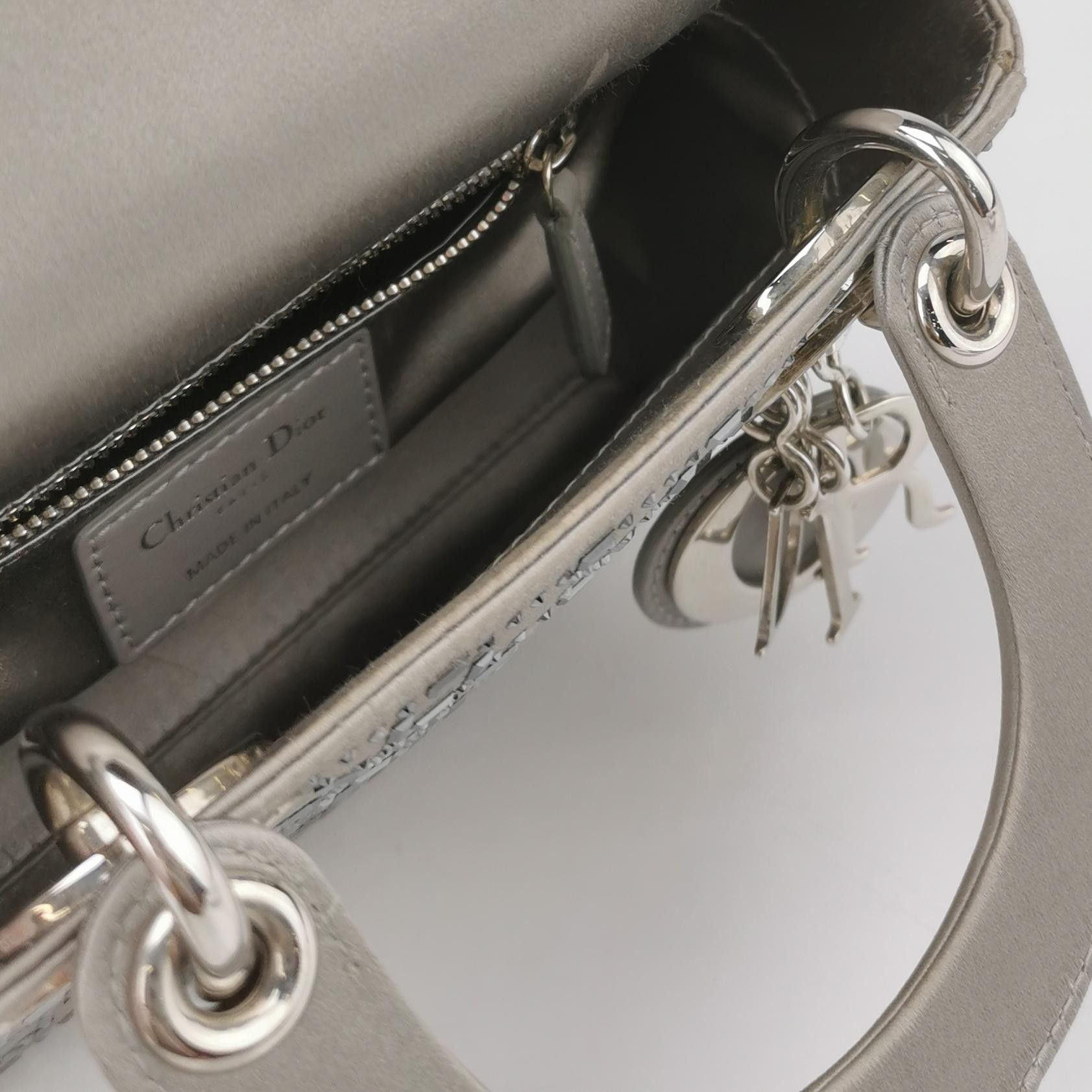 Dior Dior Women os Shoulder Bags Size ONE SIZE - 7 Thumbnail