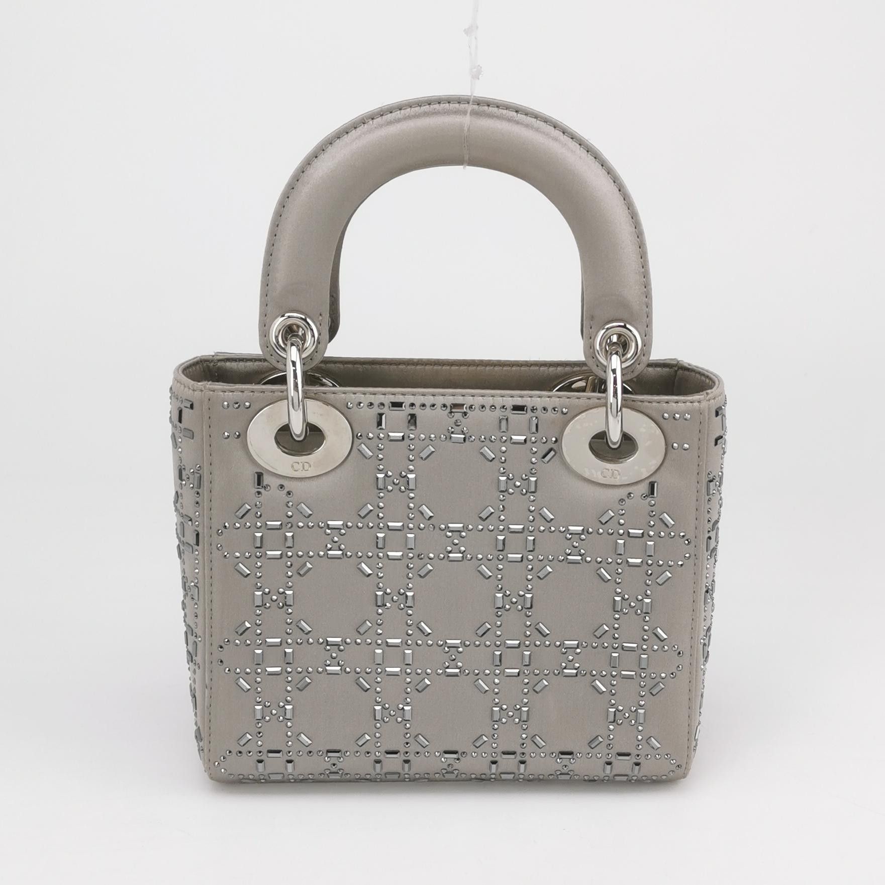 Dior Dior Women os Shoulder Bags Size ONE SIZE - 5 Thumbnail