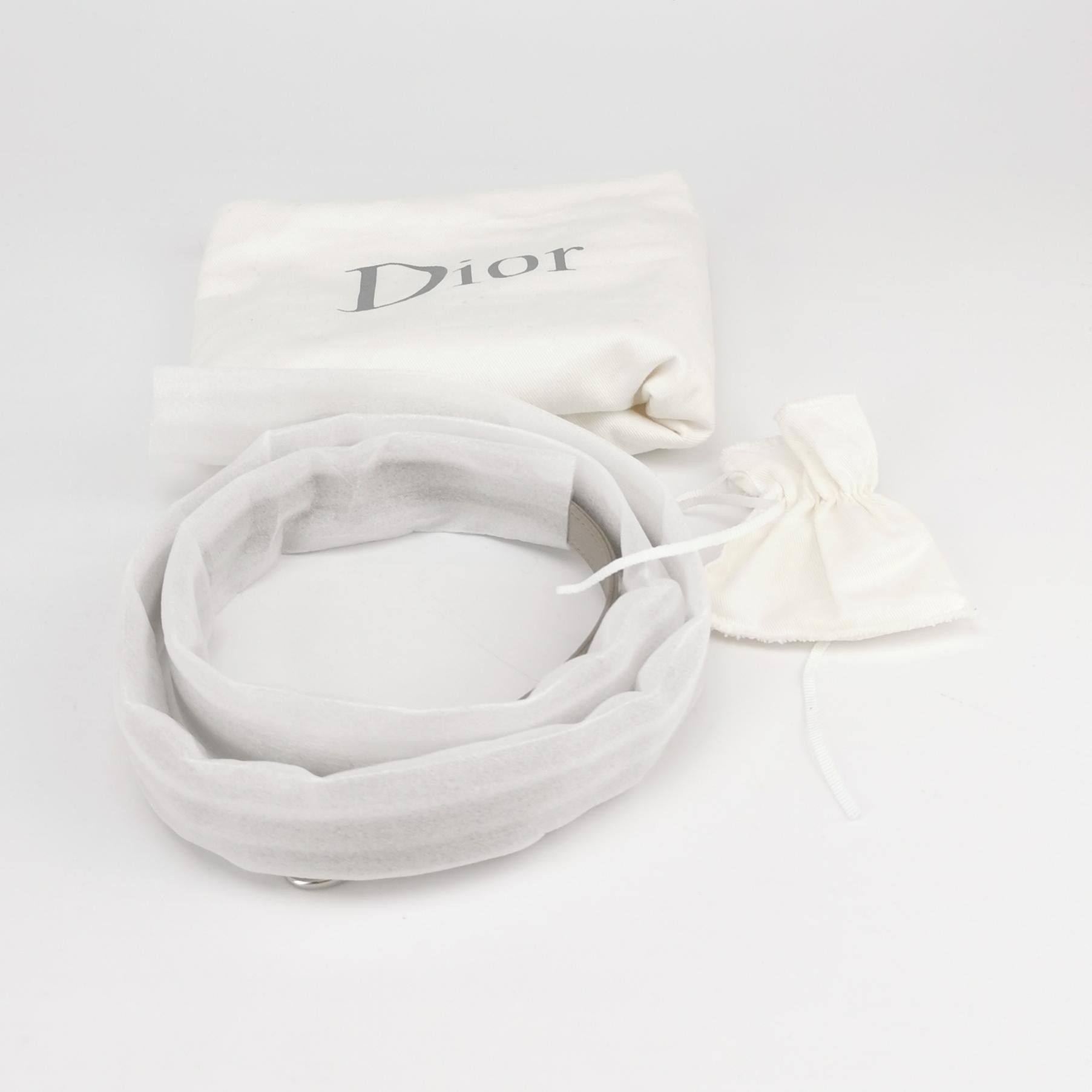 Dior Dior Women os Shoulder Bags Size ONE SIZE - 9 Thumbnail