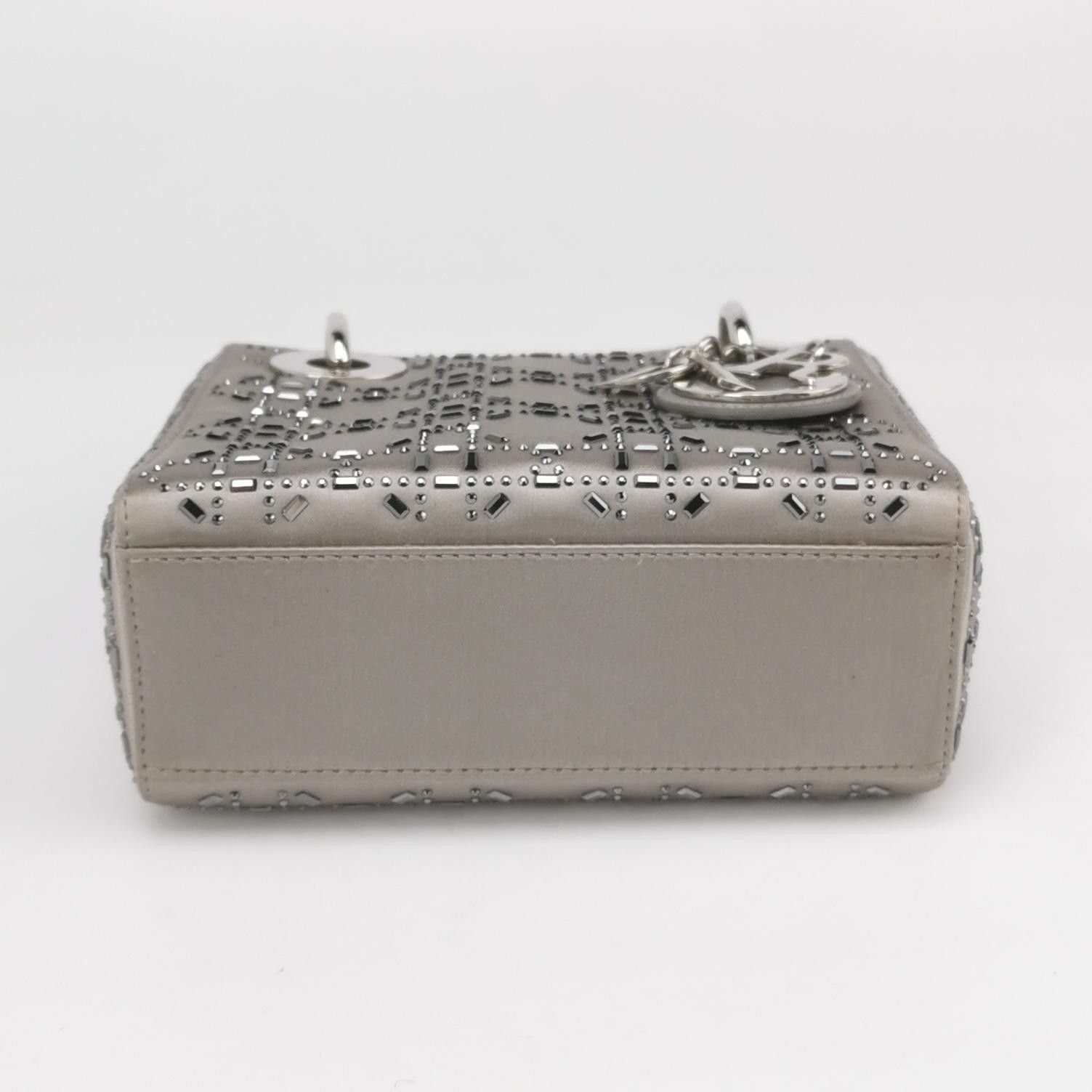 Dior Dior Women os Shoulder Bags Size ONE SIZE - 6 Thumbnail