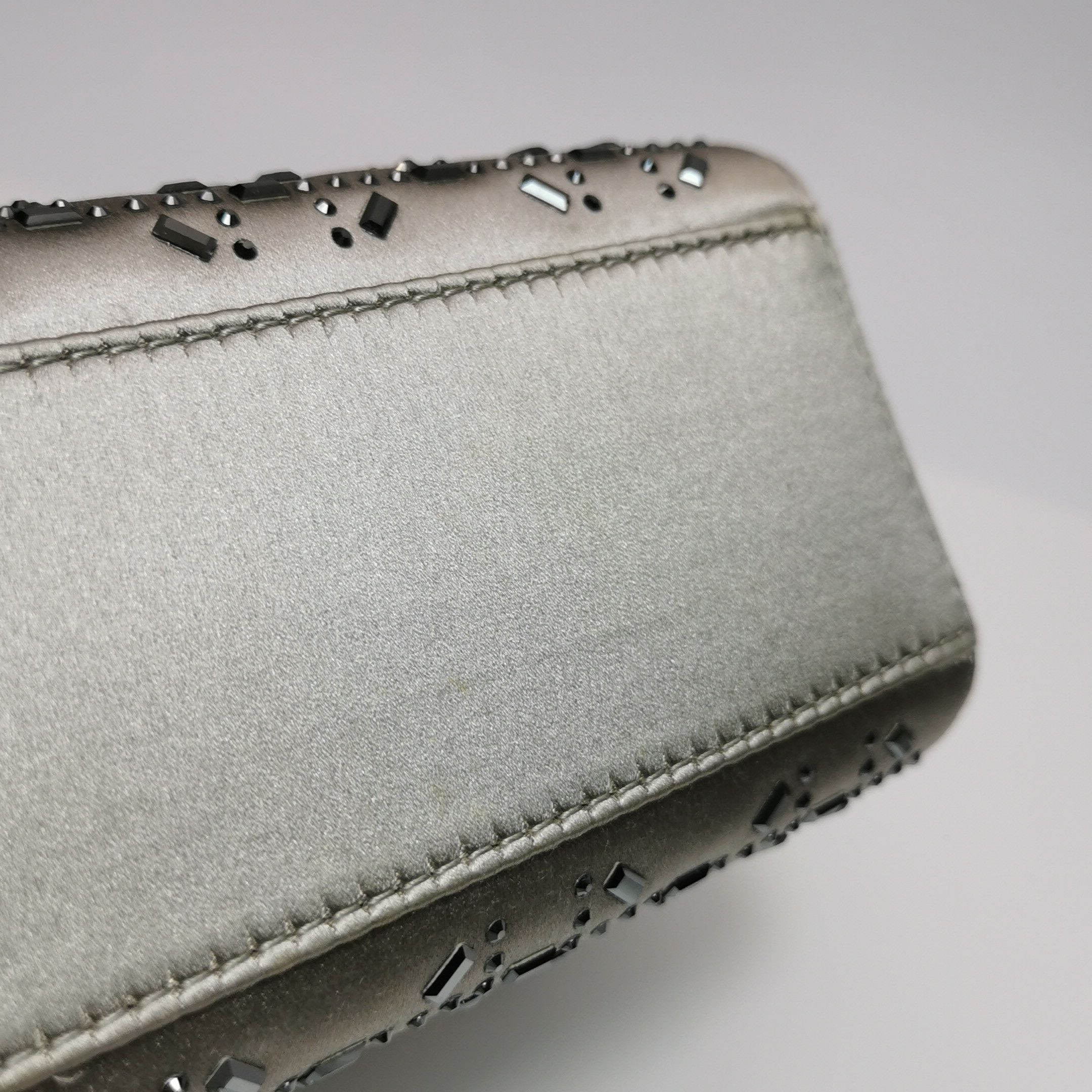 Dior Dior Women os Shoulder Bags Size ONE SIZE - 22 Thumbnail