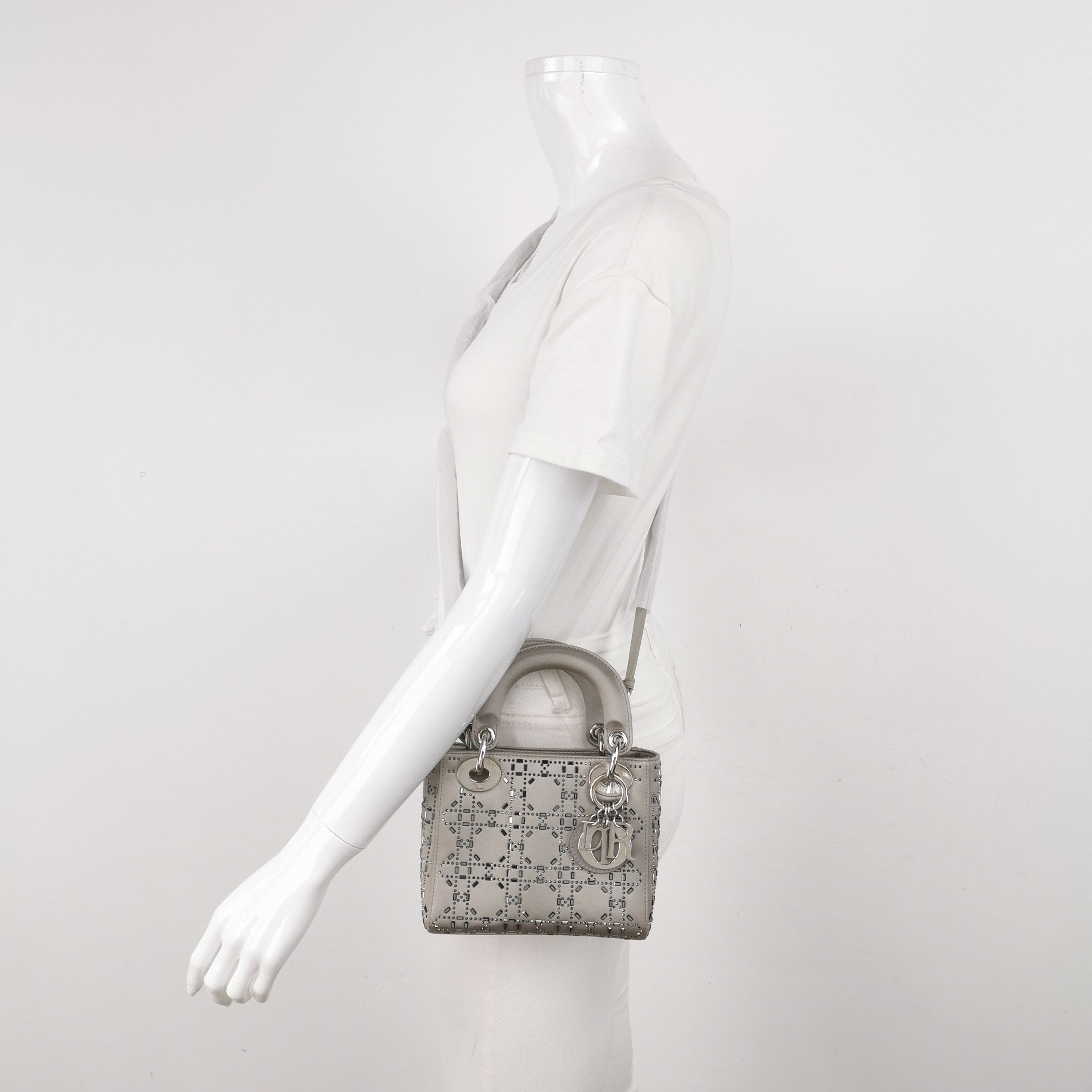 Dior Dior Women os Shoulder Bags Size ONE SIZE - 2 Thumbnail