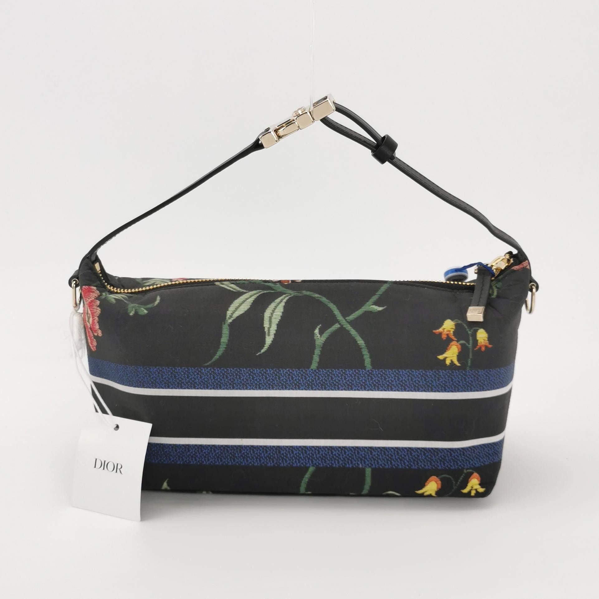 Dior Dior Women os Tote Bags Size ONE SIZE - 5 Thumbnail