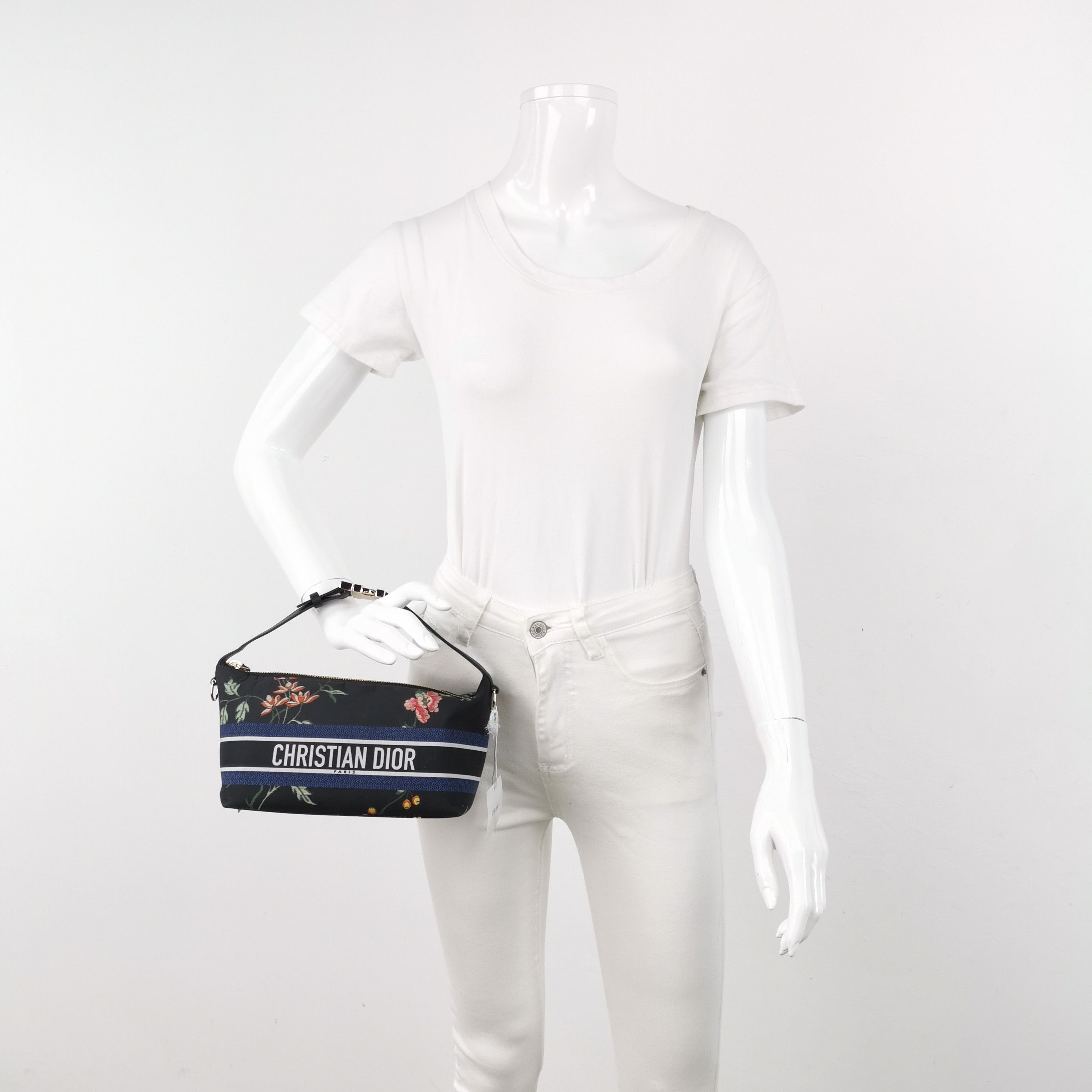 Dior Dior Women os Tote Bags Size ONE SIZE - 2 Thumbnail