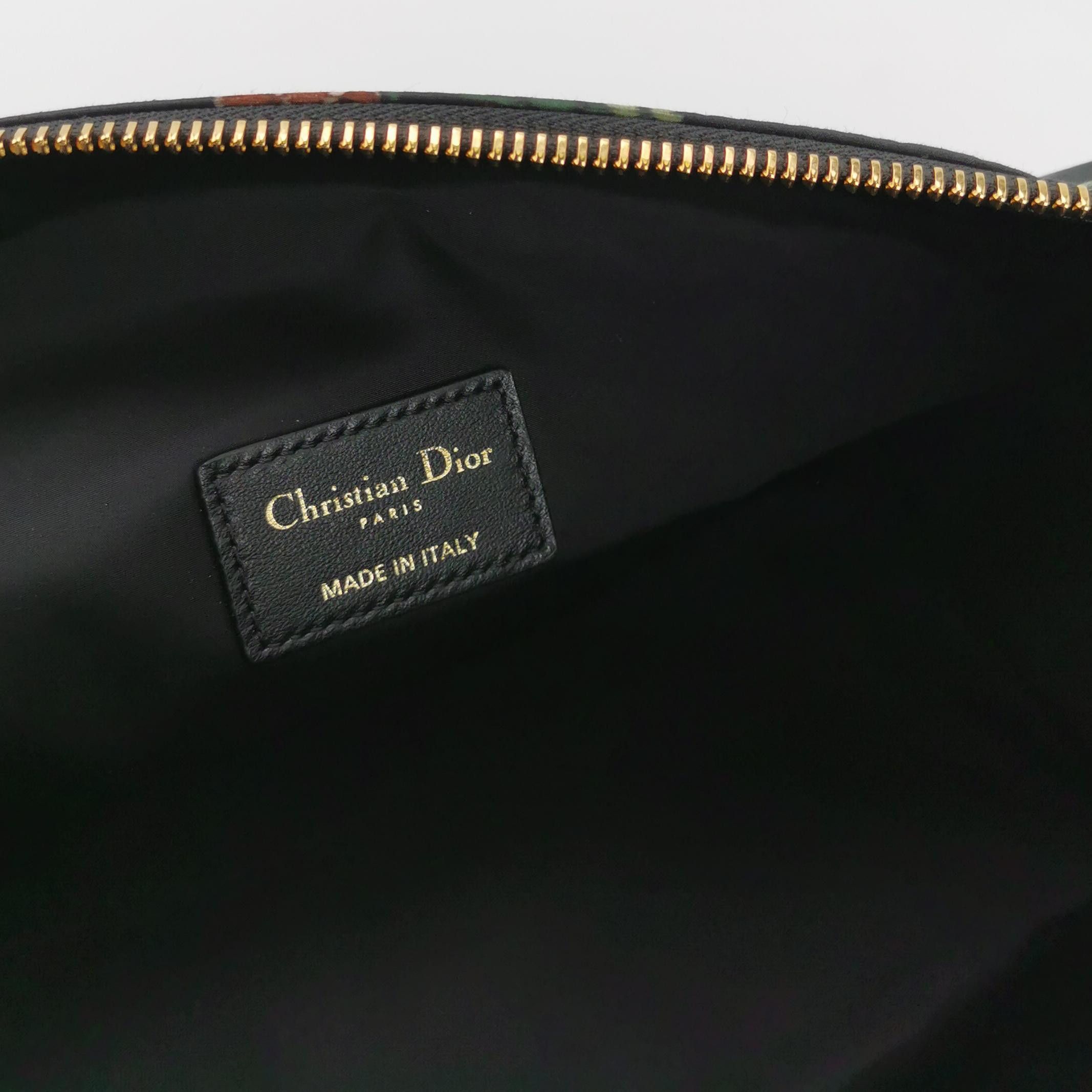 Dior Dior Women os Tote Bags Size ONE SIZE - 8 Thumbnail