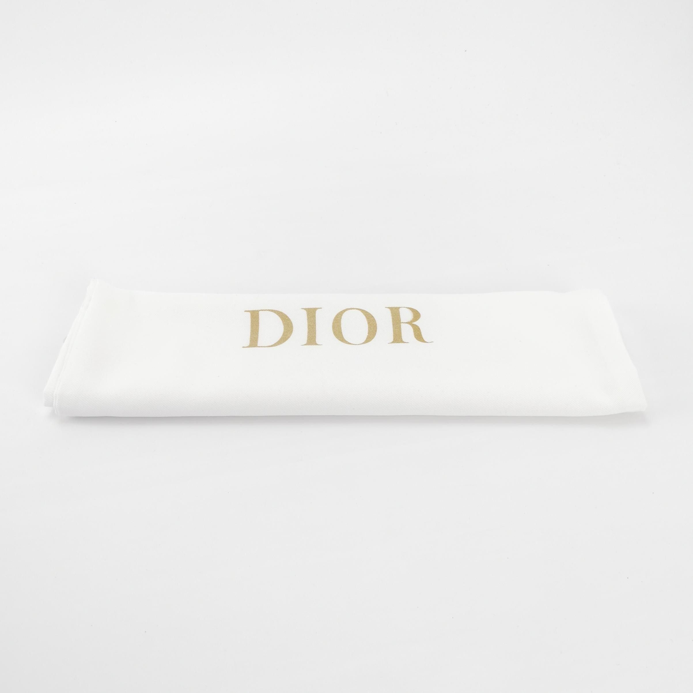 Dior Dior Women os Tote Bags Size ONE SIZE - 10 Thumbnail