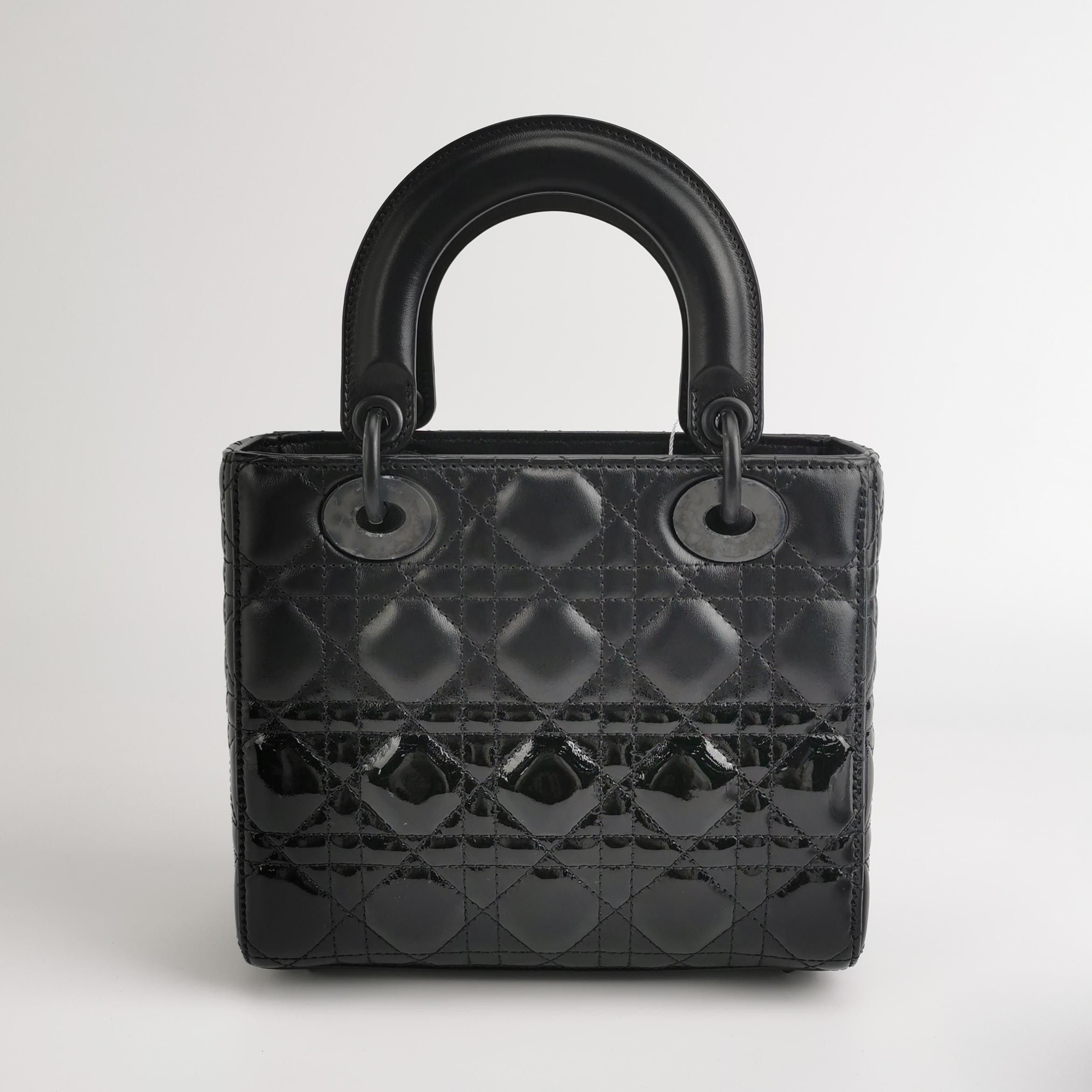 Dior Dior Women os Shoulder Bags Size ONE SIZE - 5 Thumbnail