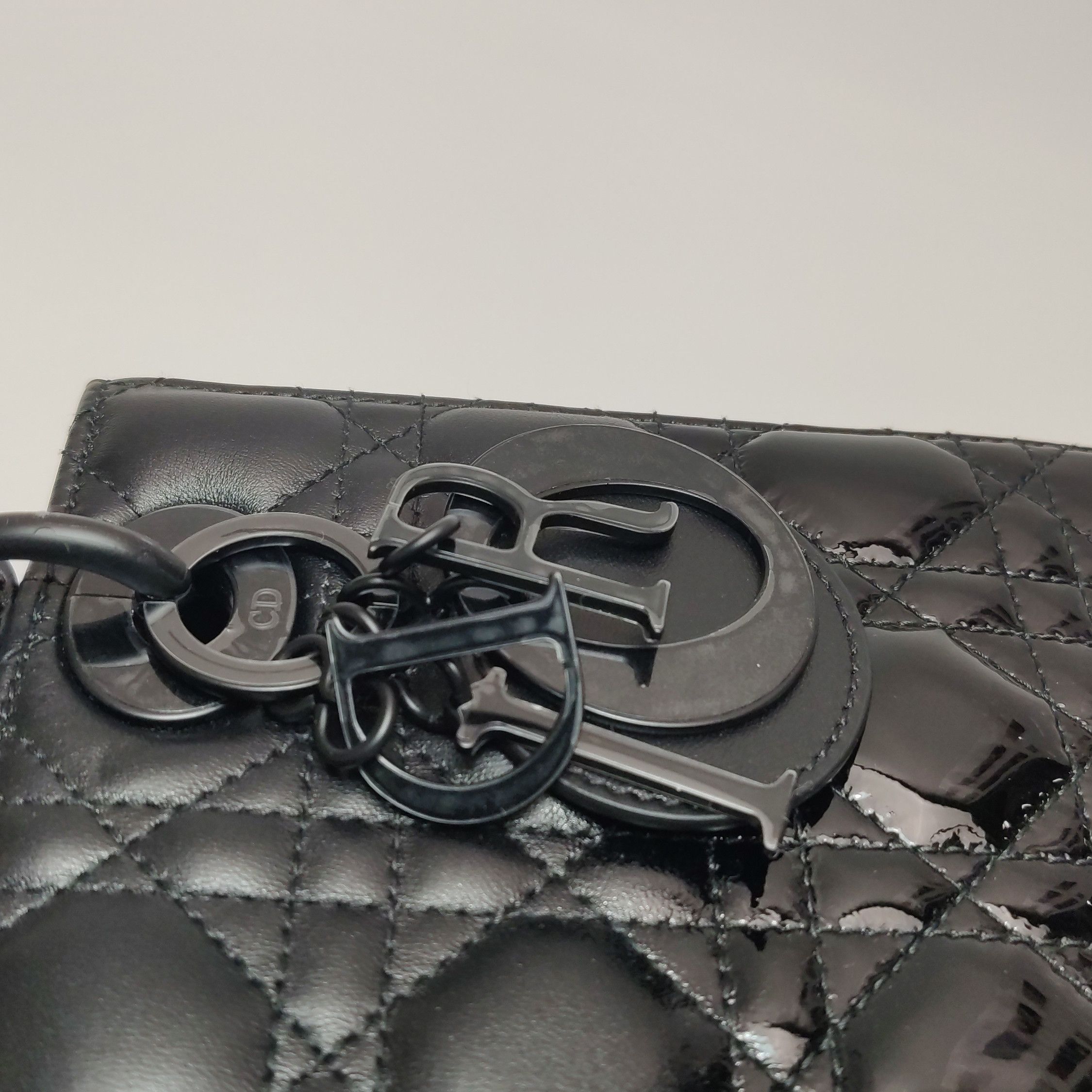 Dior Dior Women os Shoulder Bags Size ONE SIZE - 14 Thumbnail