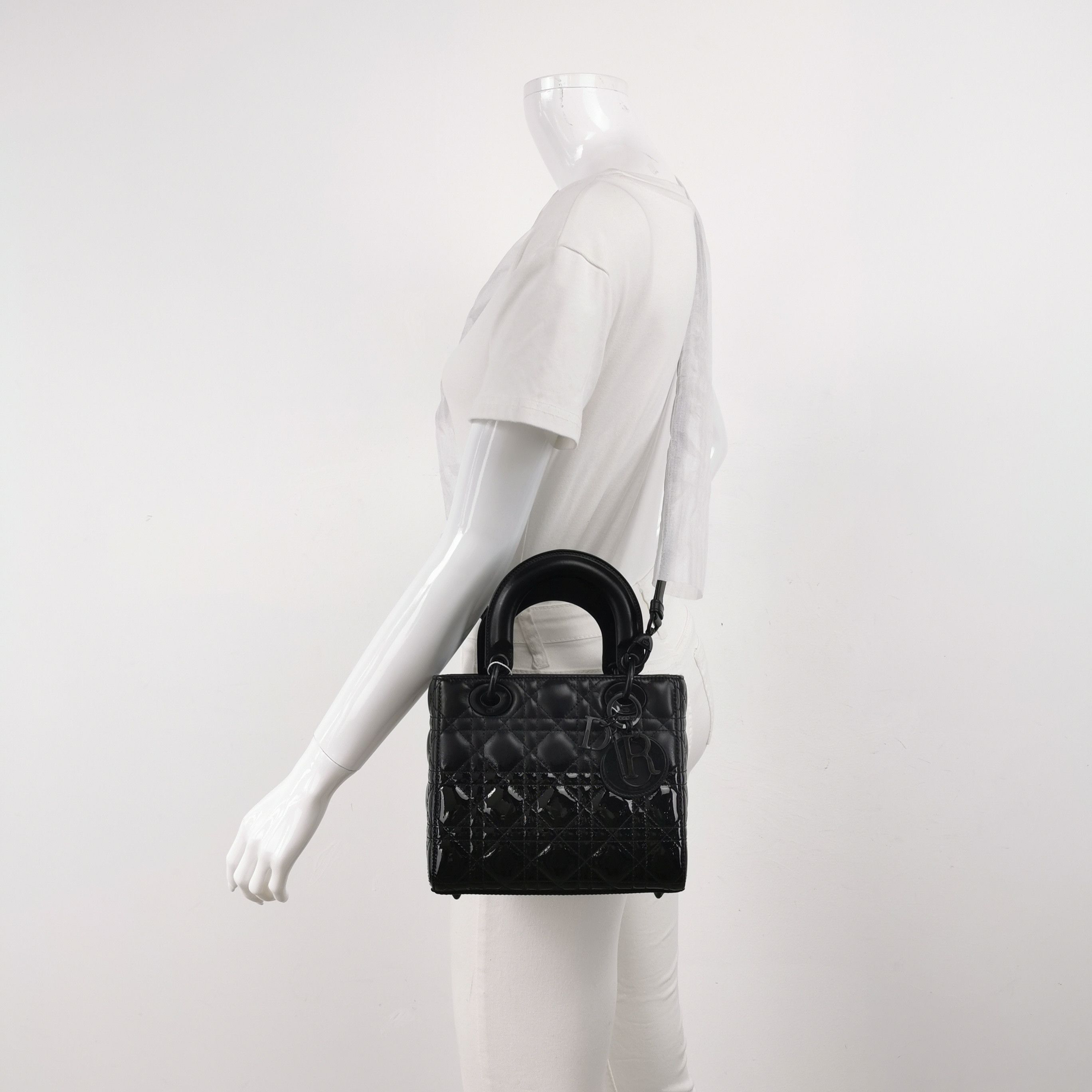 Dior Dior Women os Shoulder Bags Size ONE SIZE - 2 Thumbnail