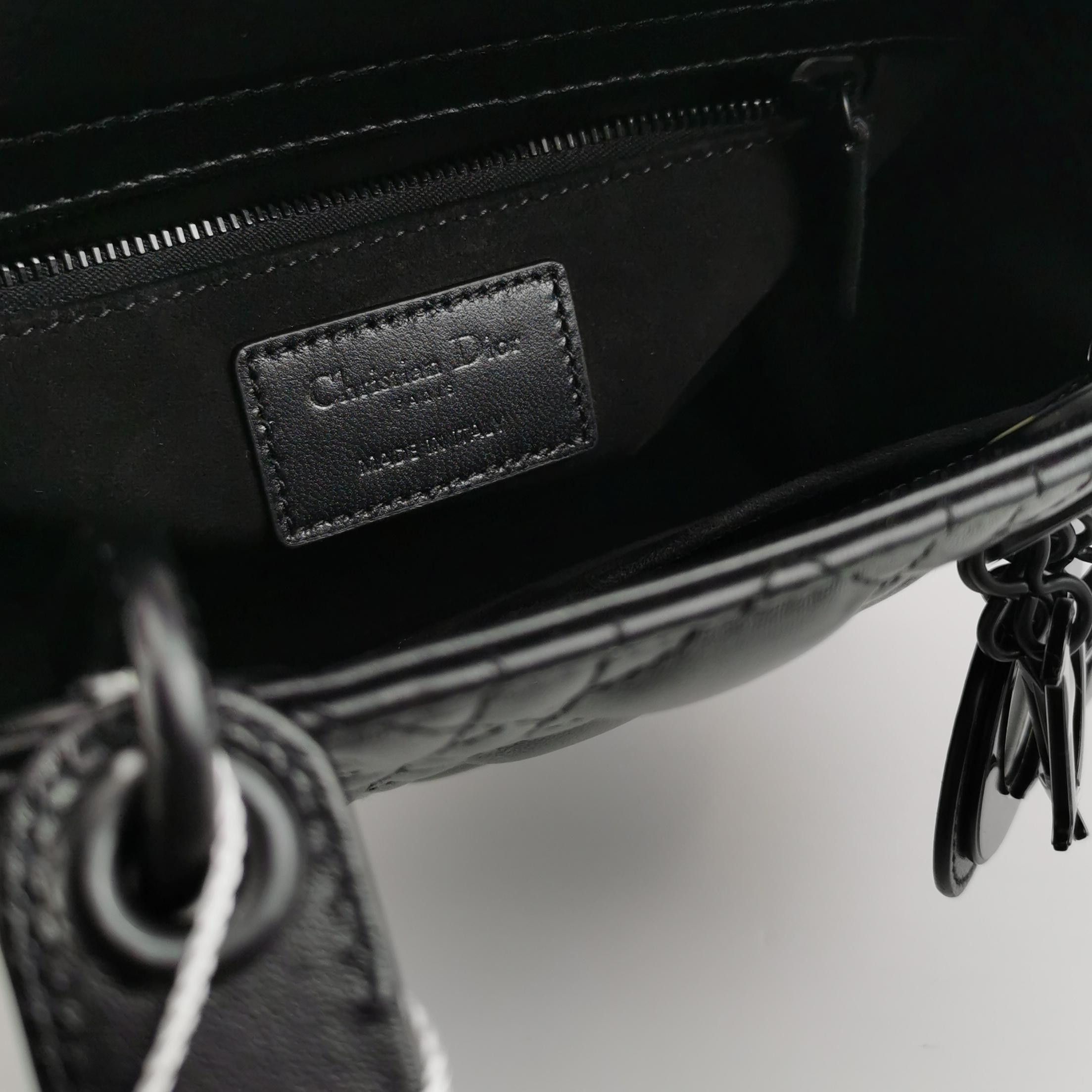 Dior Dior Women os Shoulder Bags Size ONE SIZE - 8 Thumbnail