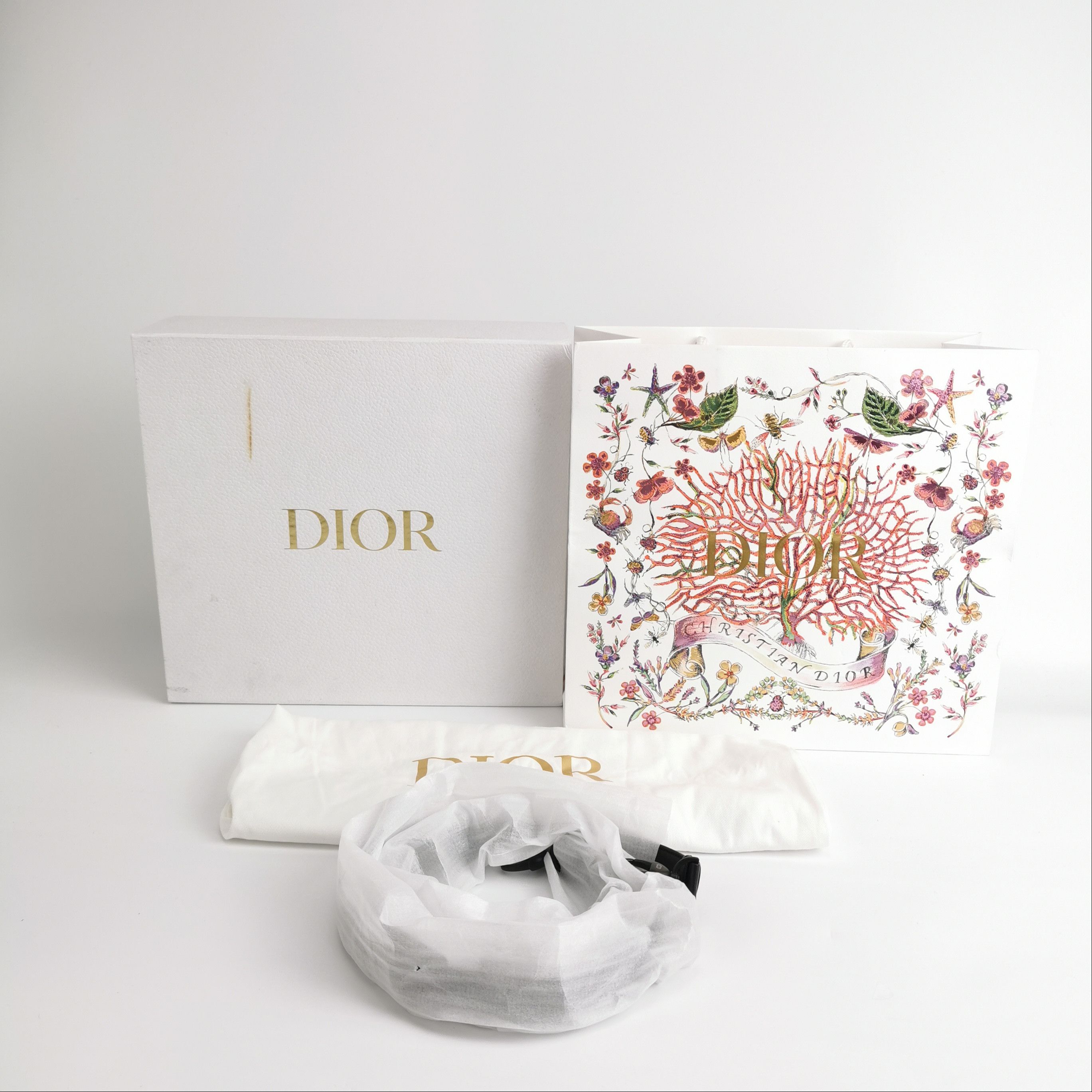 Dior Dior Women os Shoulder Bags Size ONE SIZE - 10 Thumbnail