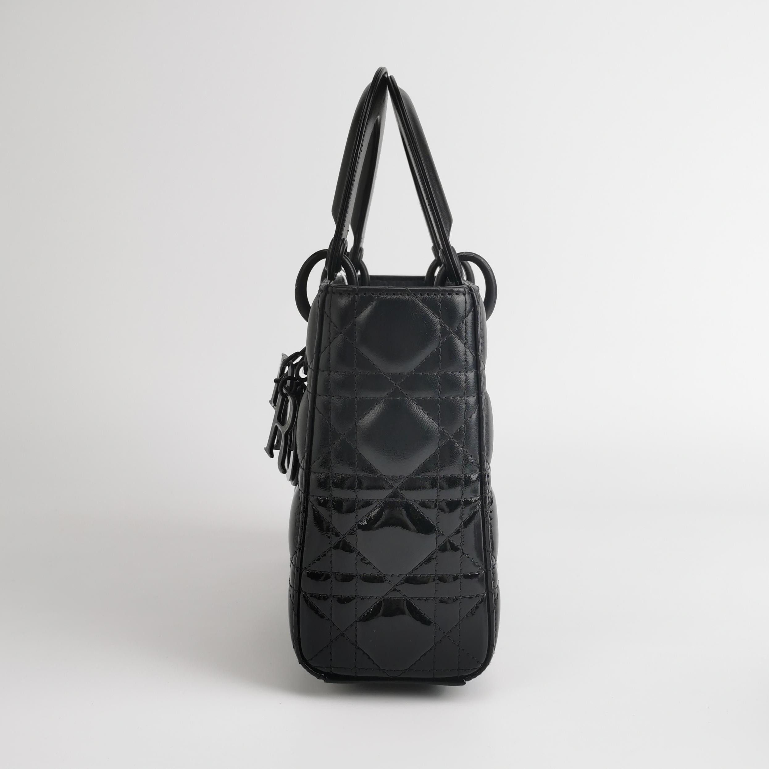 Dior Dior Women os Shoulder Bags Size ONE SIZE - 3 Thumbnail