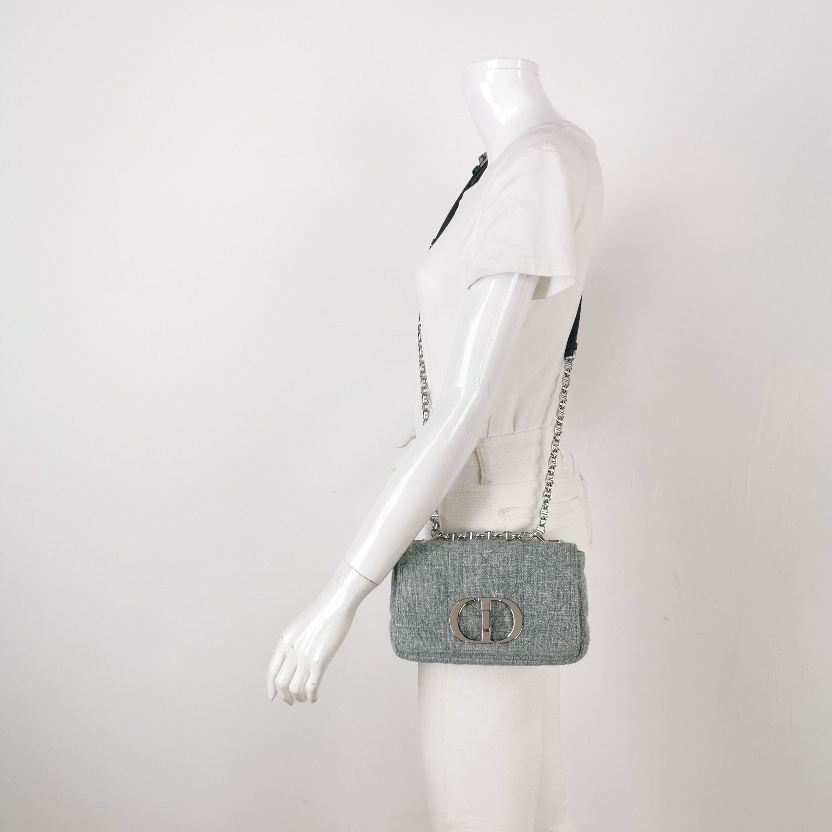 Dior Dior Women os Shoulder Bags Size ONE SIZE - 2 Thumbnail
