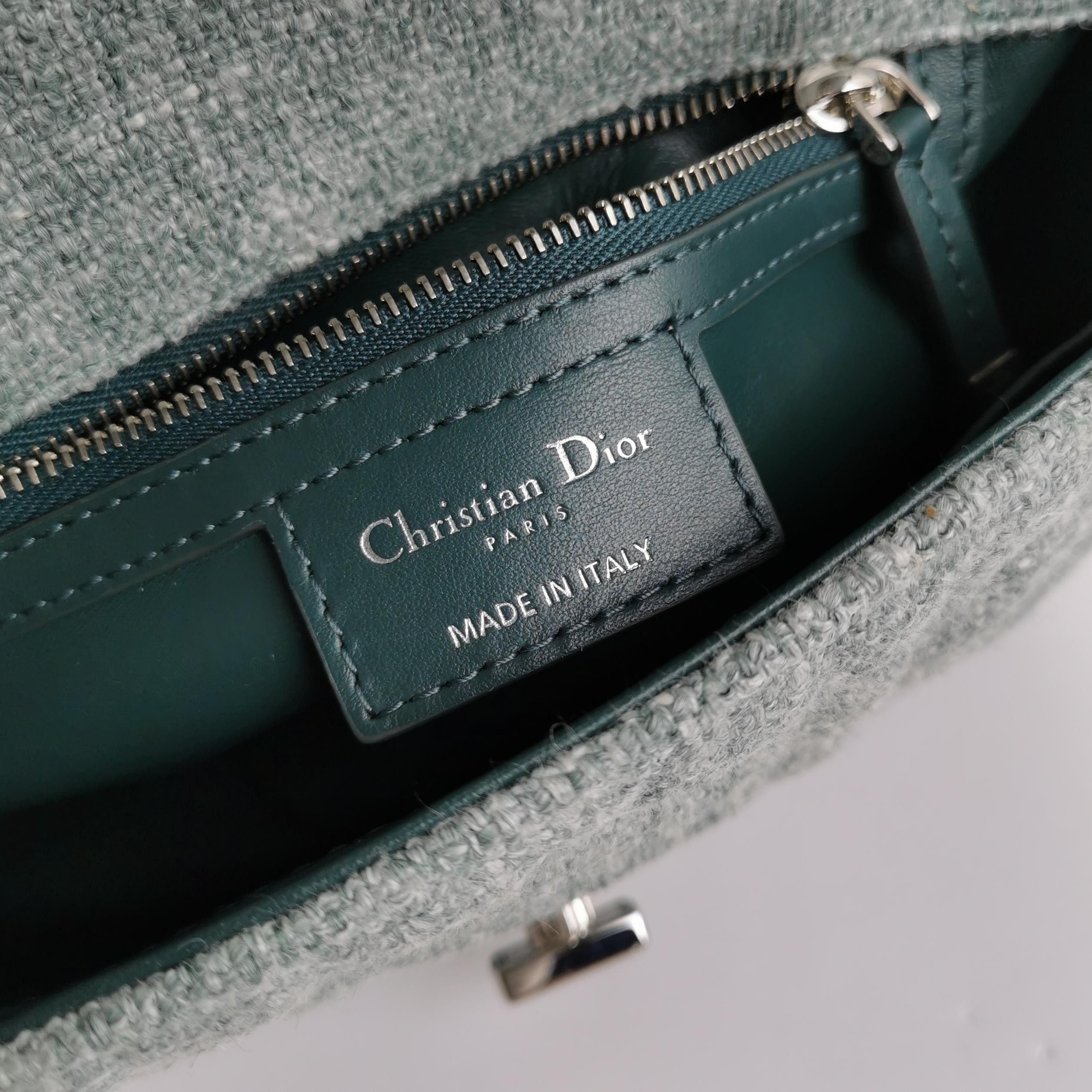 Dior Dior Women os Shoulder Bags Size ONE SIZE - 8 Thumbnail