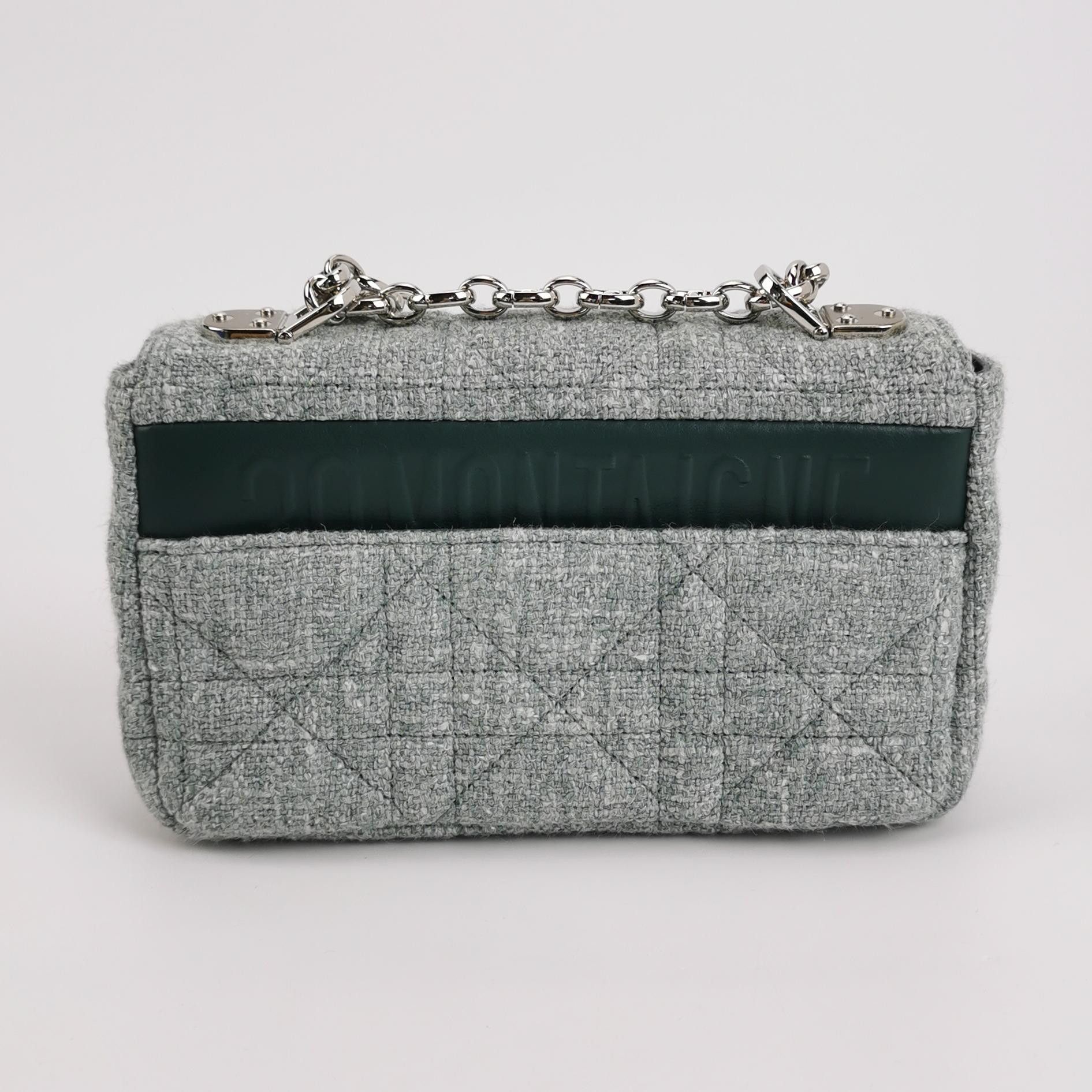 Dior Dior Women os Shoulder Bags Size ONE SIZE - 5 Thumbnail