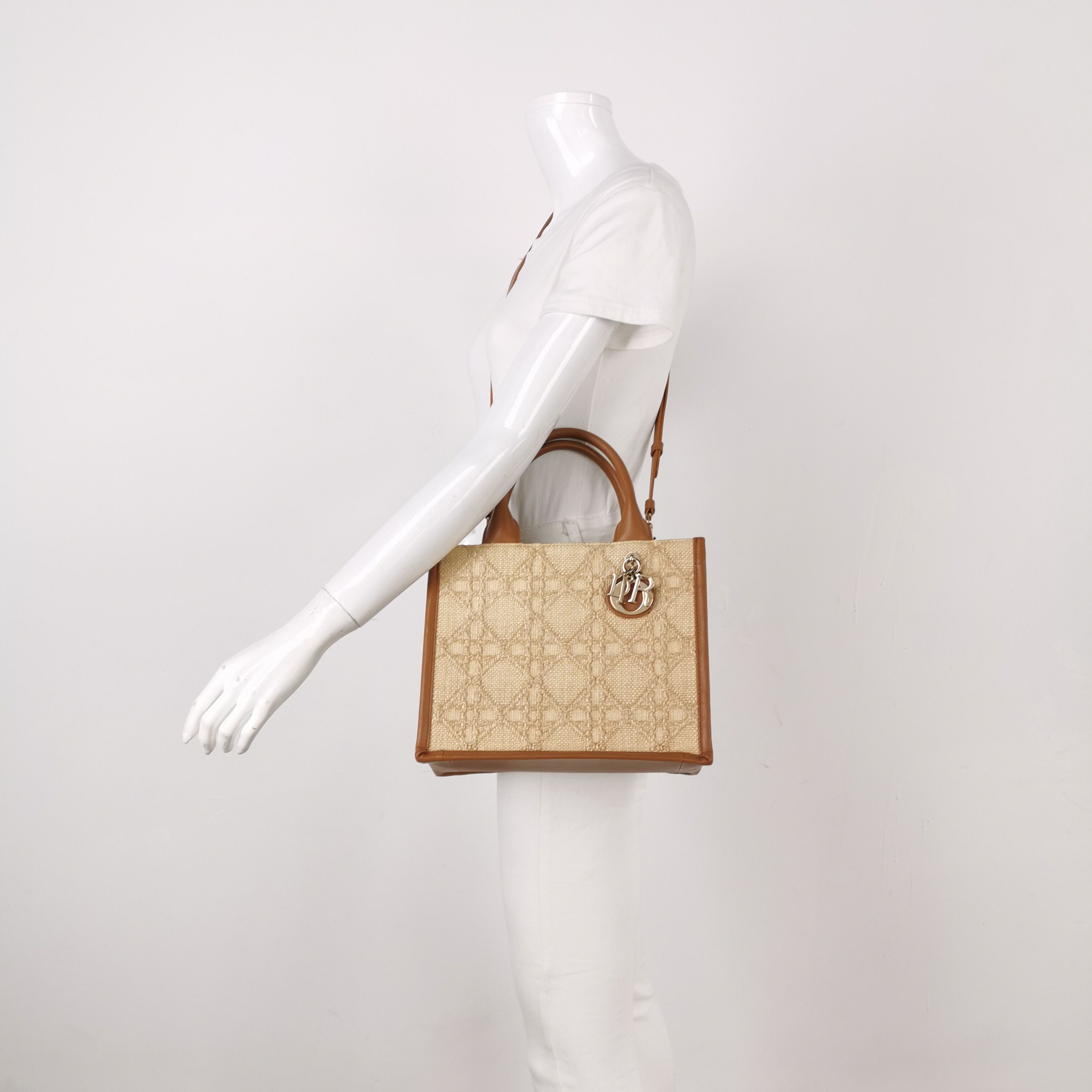 Dior Dior Women os Shoulder Bags Size ONE SIZE - 2 Thumbnail