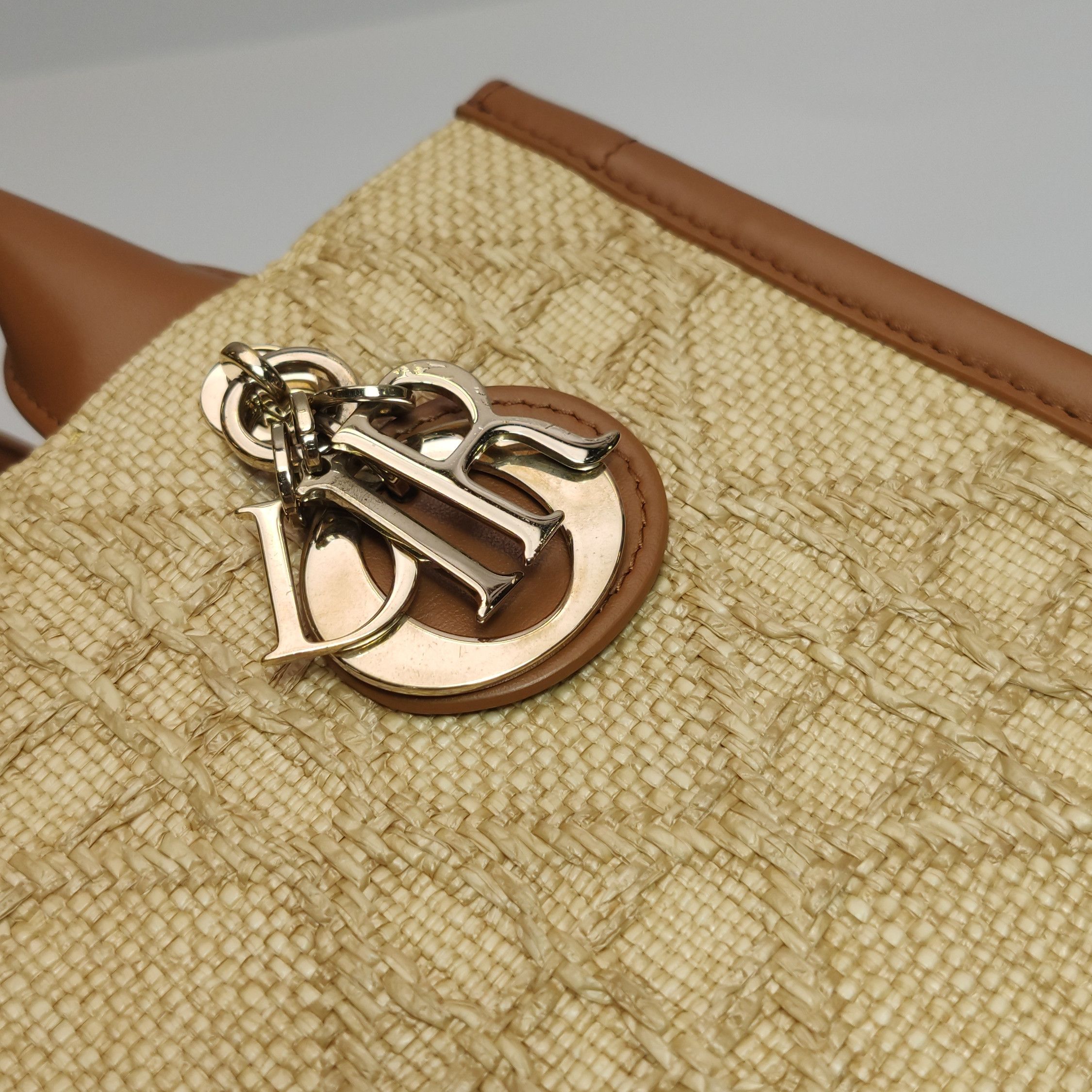 Dior Dior Women os Shoulder Bags Size ONE SIZE - 14 Thumbnail