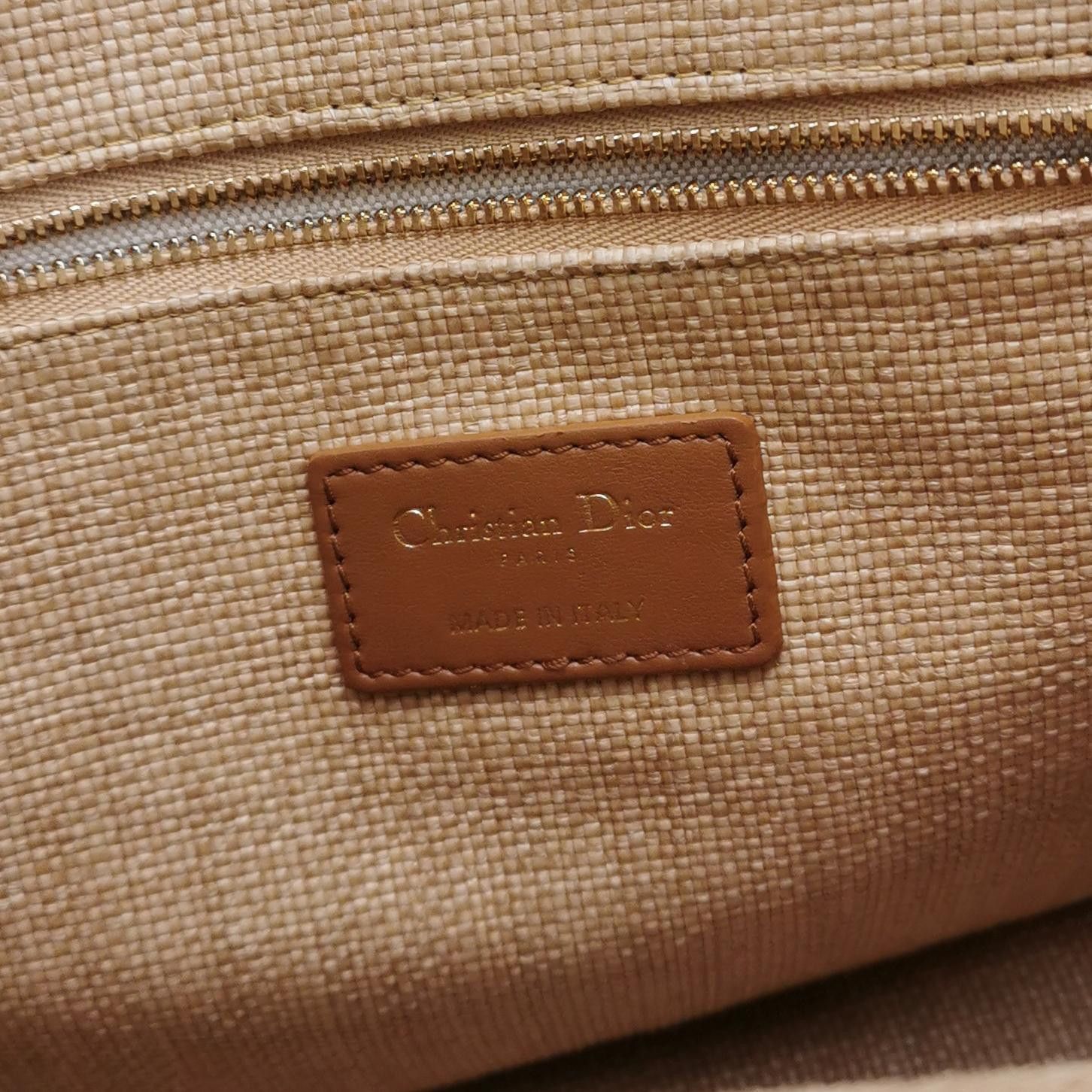 Dior Dior Women os Shoulder Bags Size ONE SIZE - 8 Thumbnail