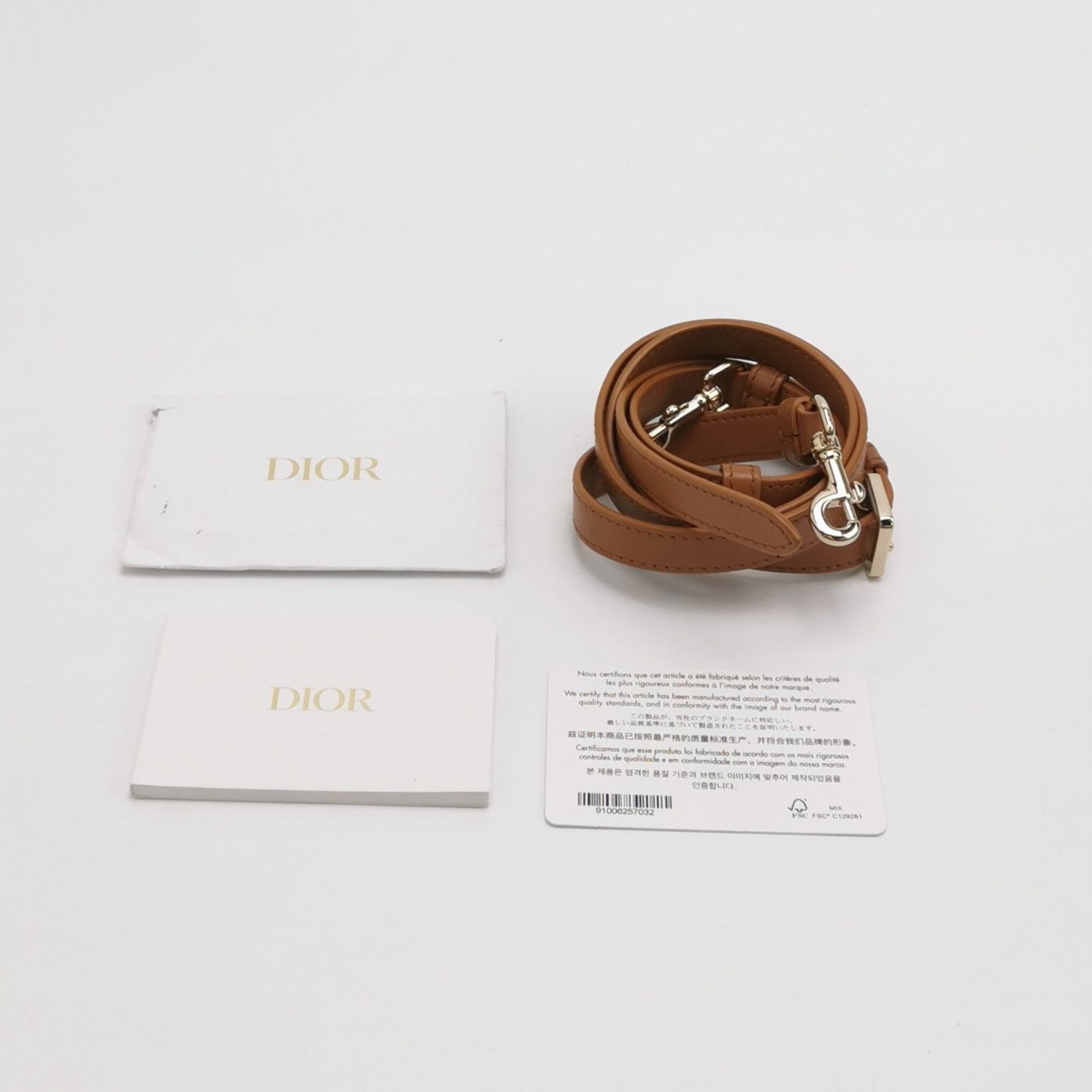 Dior Dior Women os Shoulder Bags Size ONE SIZE - 9 Thumbnail
