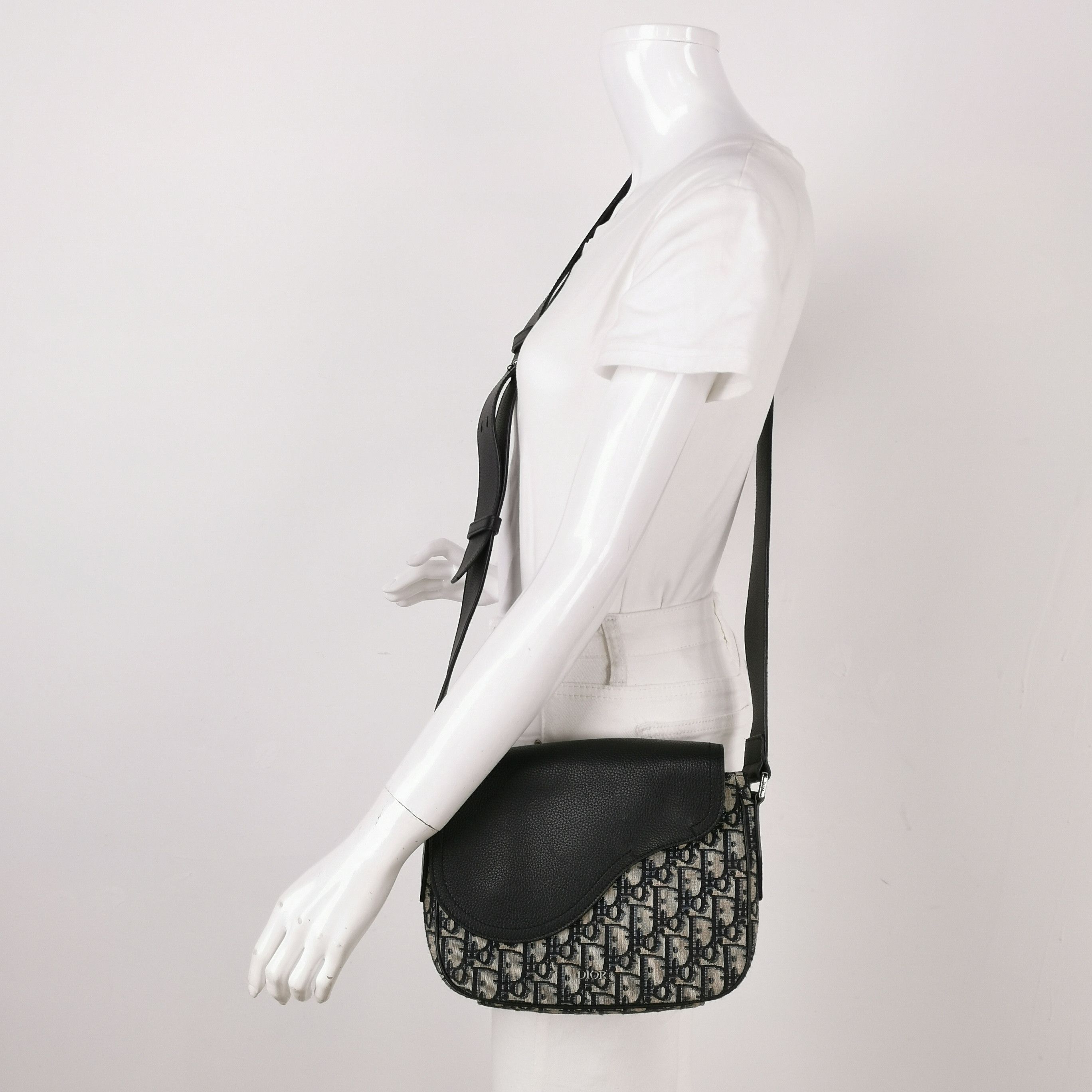 Dior Dior Women os Shoulder Bags Size ONE SIZE - 2 Thumbnail