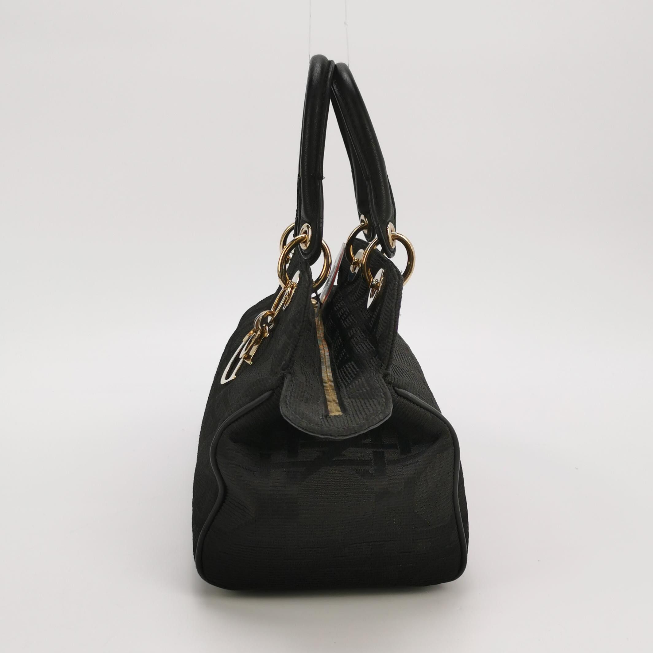 Dior Dior Women os Tote Bags Size ONE SIZE - 3 Thumbnail