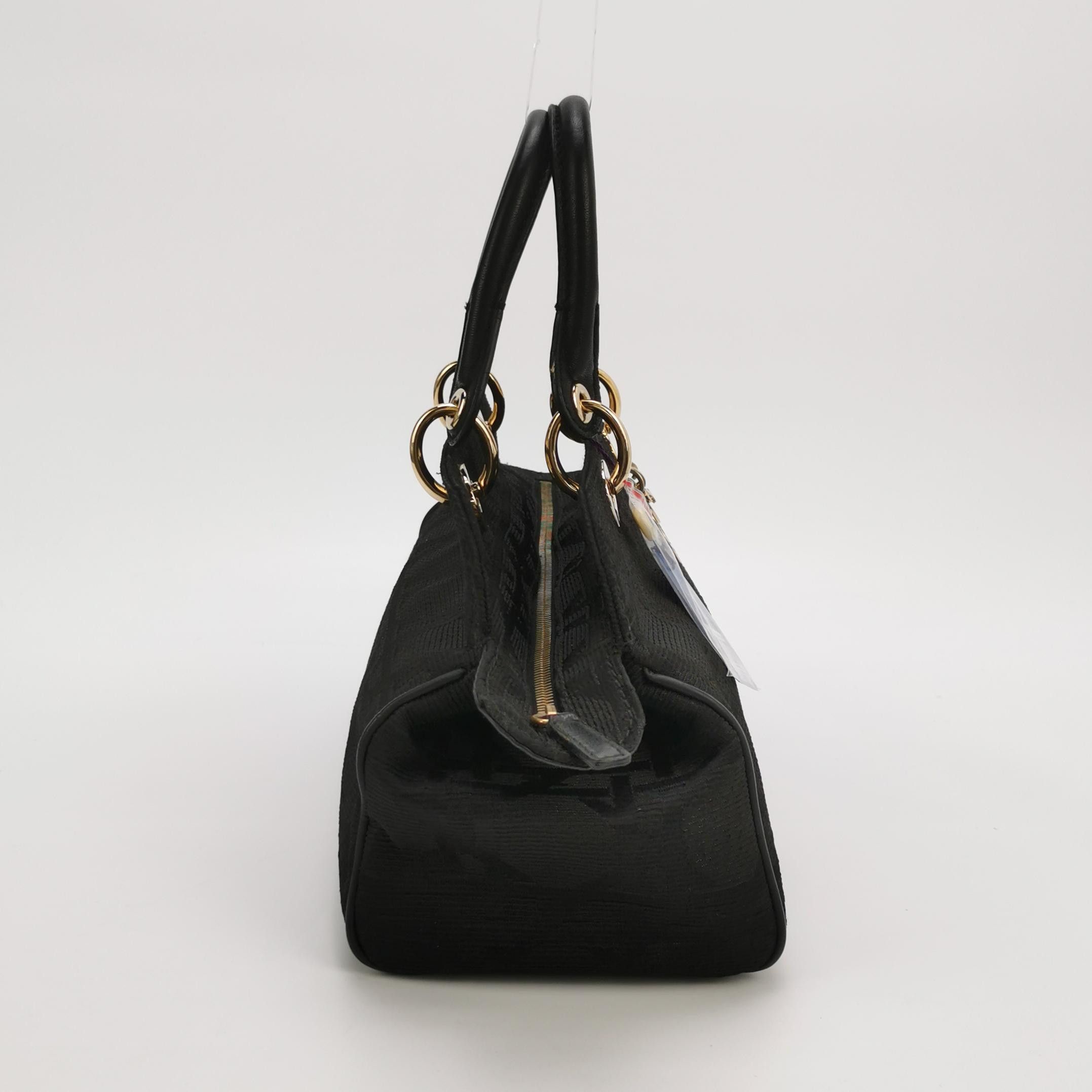 Dior Dior Women os Tote Bags Size ONE SIZE - 4 Thumbnail
