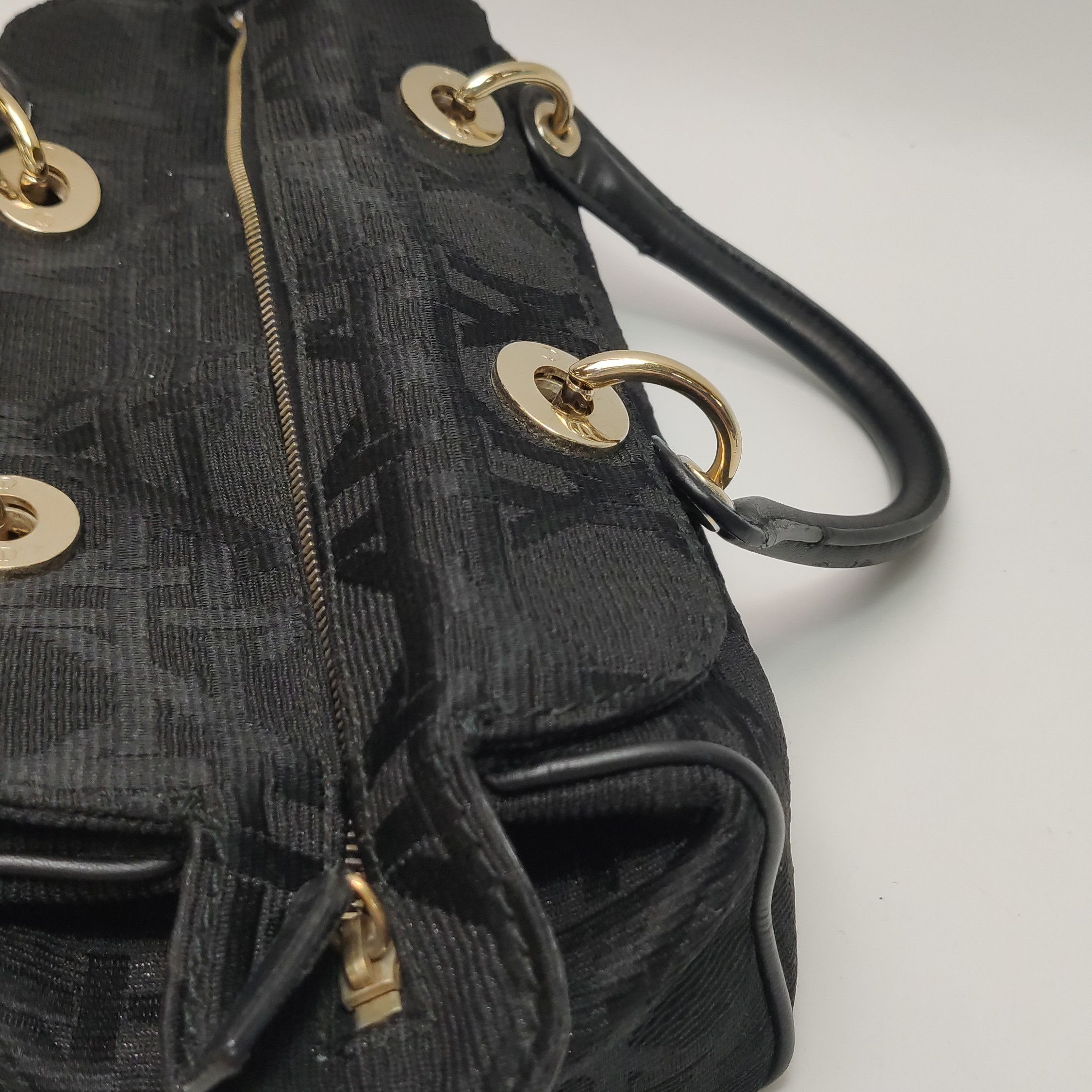Dior Dior Women os Tote Bags Size ONE SIZE - 15 Thumbnail