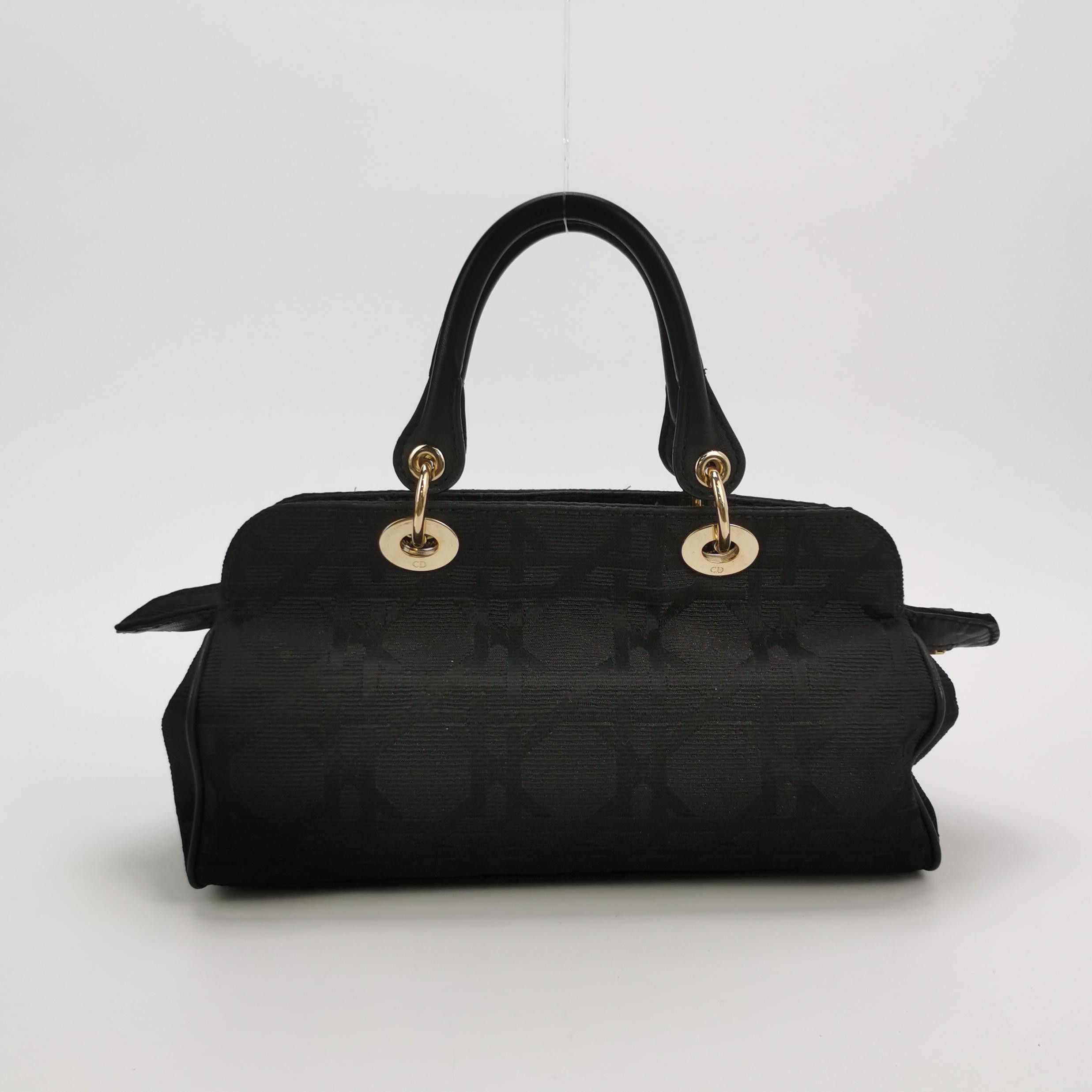 Dior Dior Women os Tote Bags Size ONE SIZE - 5 Thumbnail