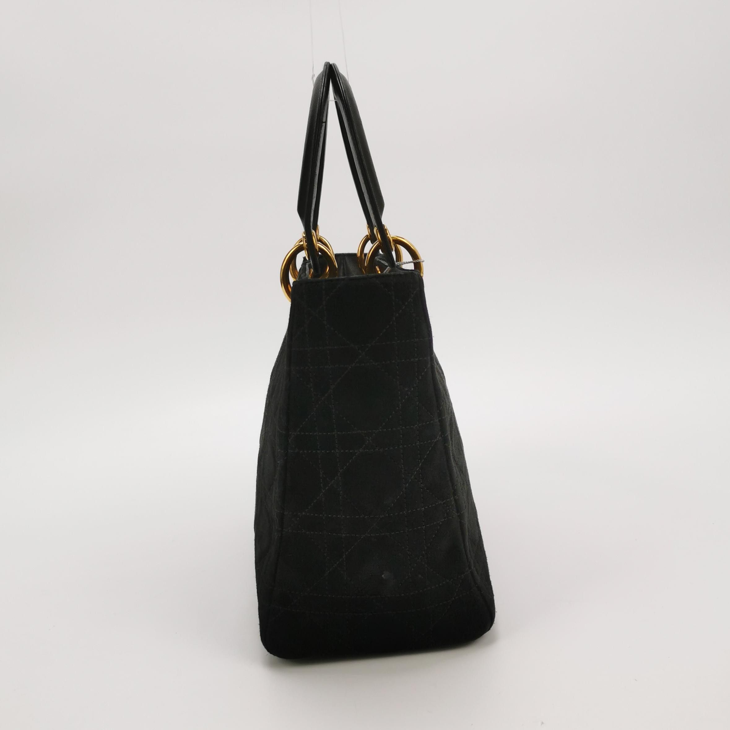Dior Dior Women os Shoulder Bags Size ONE SIZE - 4 Thumbnail