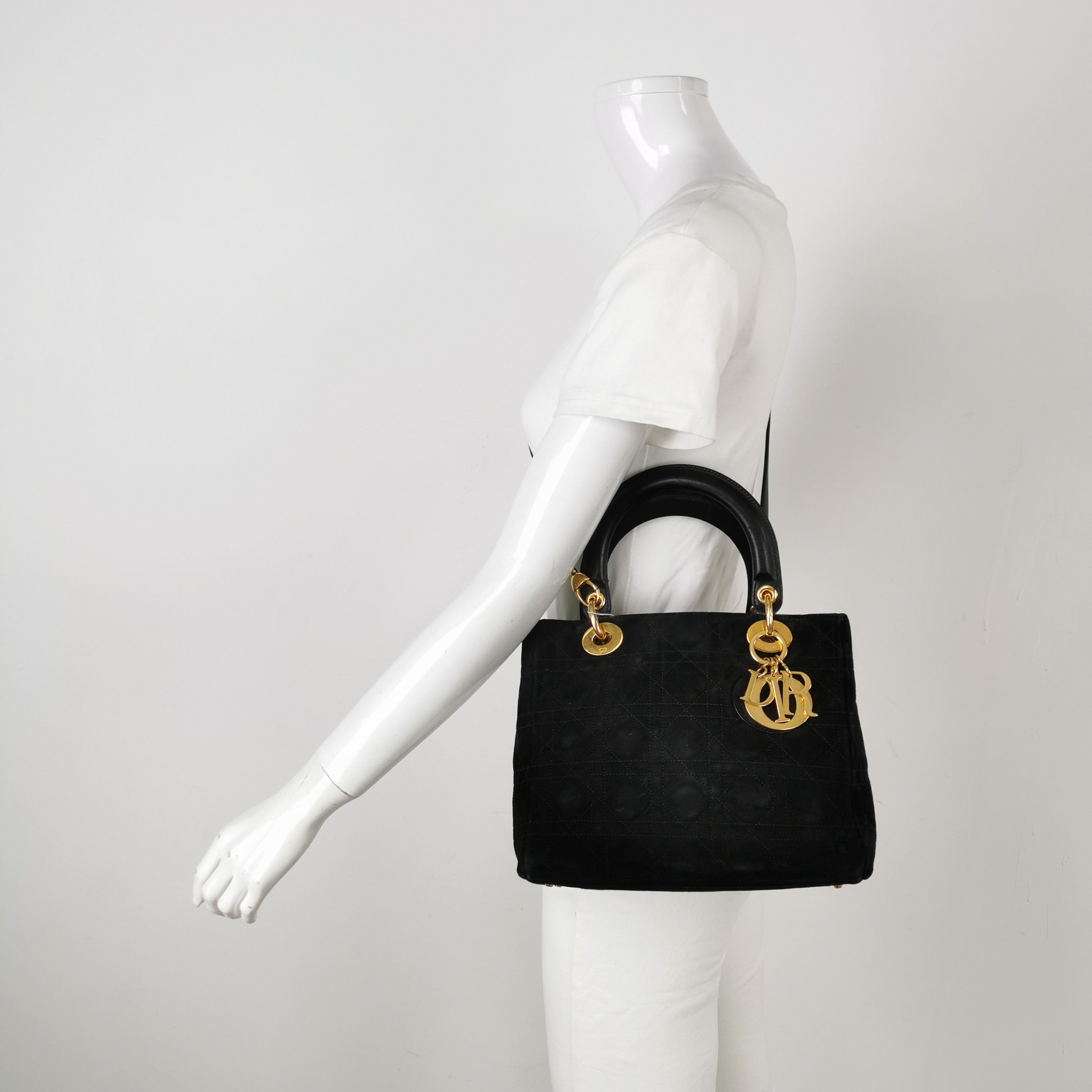 Dior Dior Women os Shoulder Bags Size ONE SIZE - 2 Thumbnail
