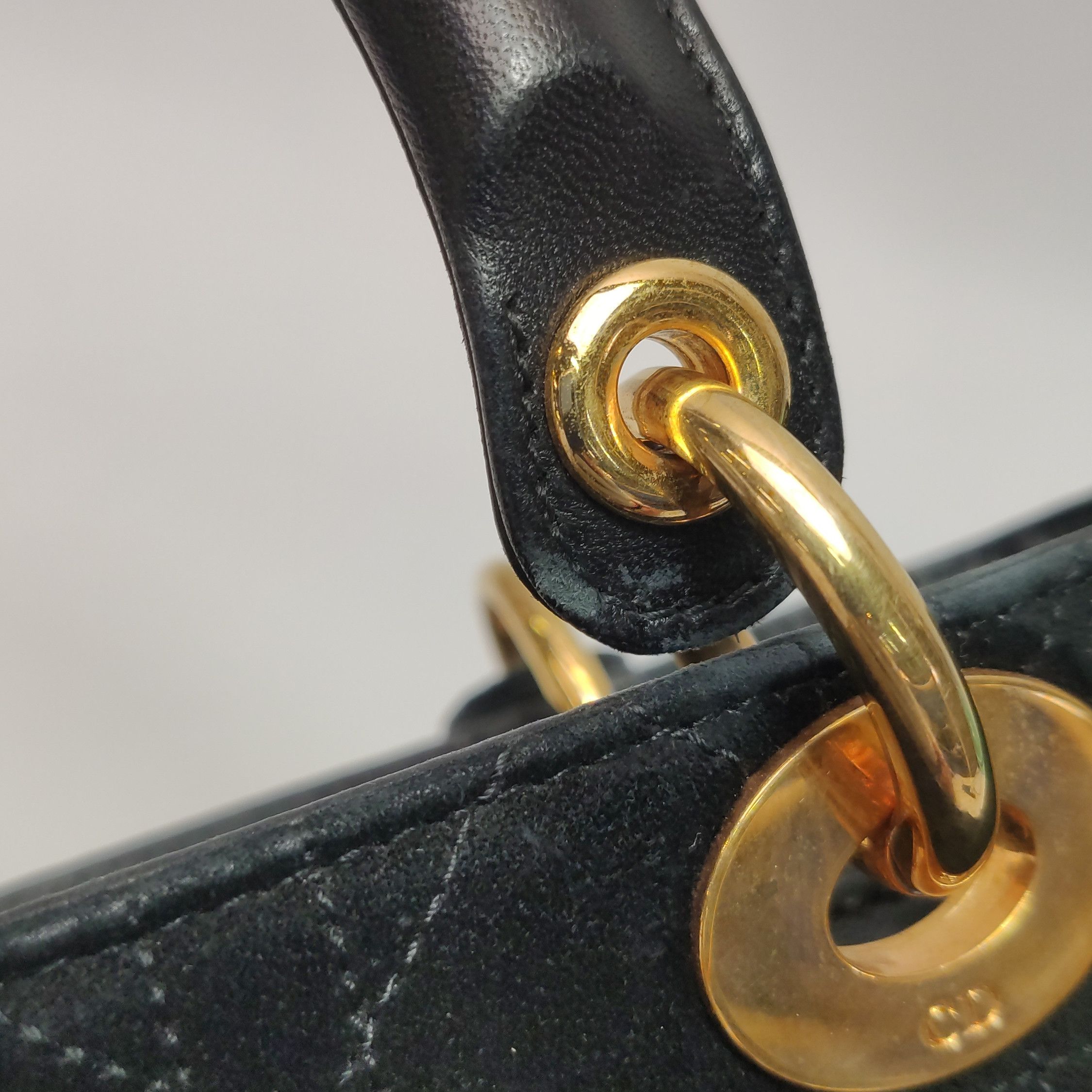 Dior Dior Women os Shoulder Bags Size ONE SIZE - 24 Thumbnail