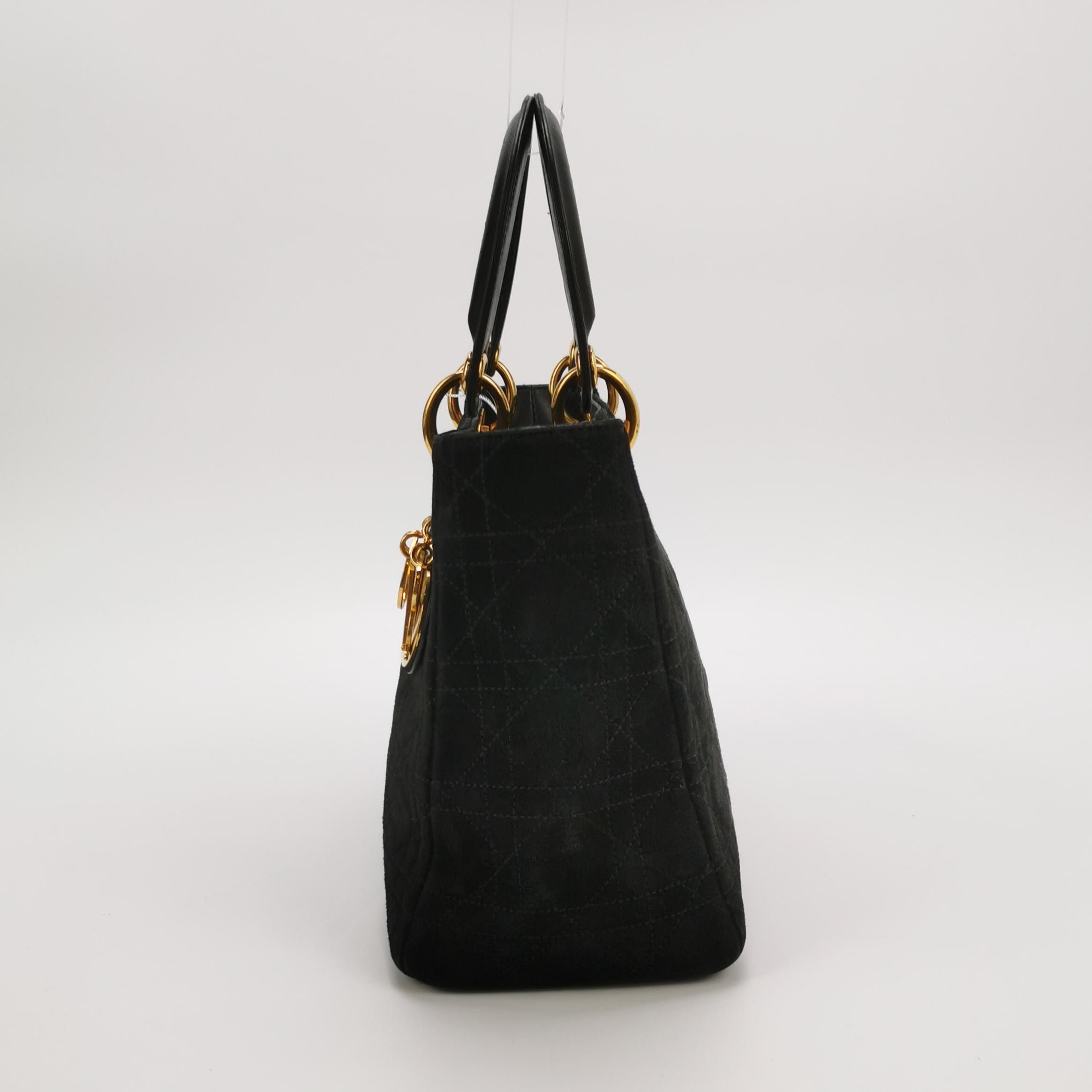 Dior Dior Women os Shoulder Bags Size ONE SIZE - 3 Thumbnail