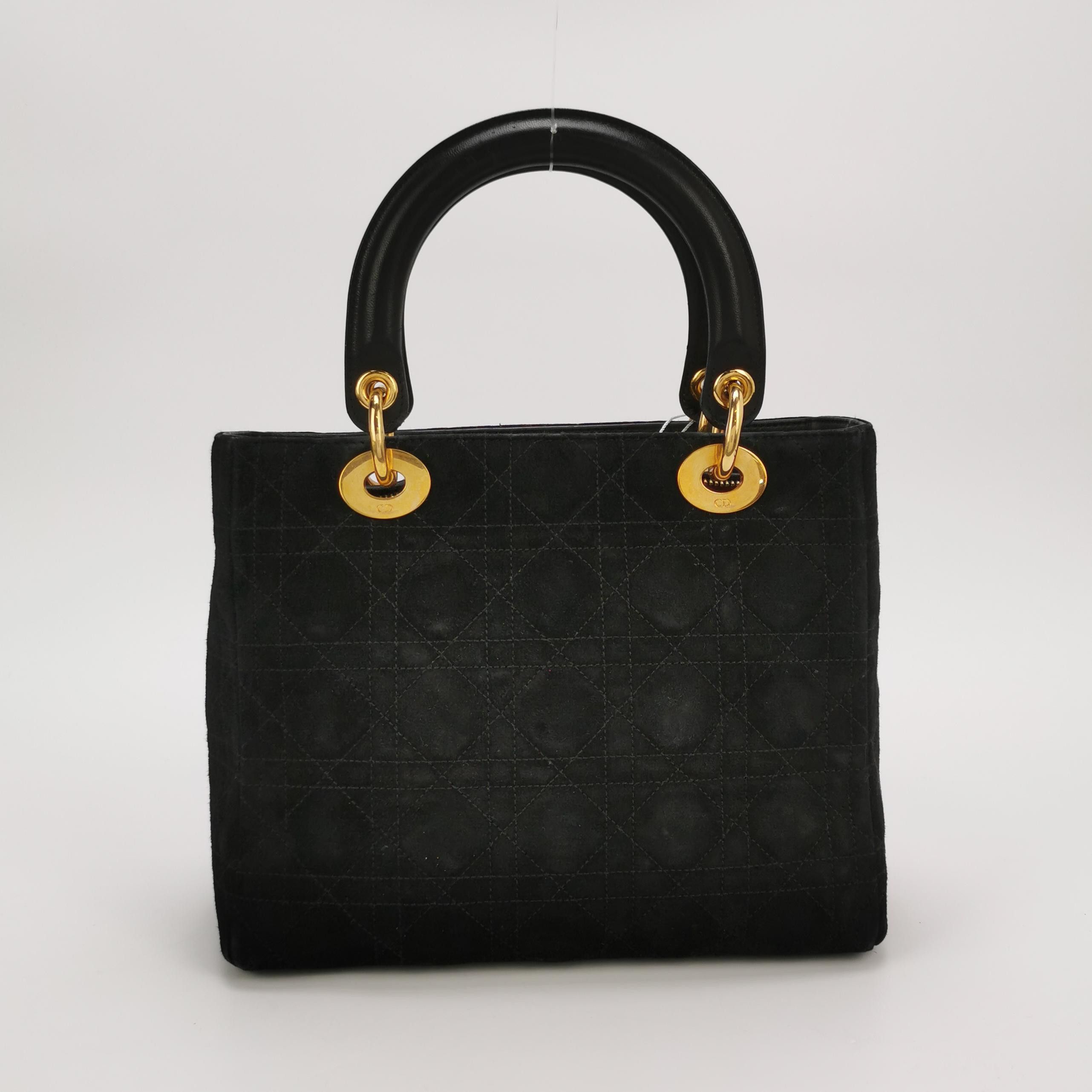 Dior Dior Women os Shoulder Bags Size ONE SIZE - 5 Thumbnail