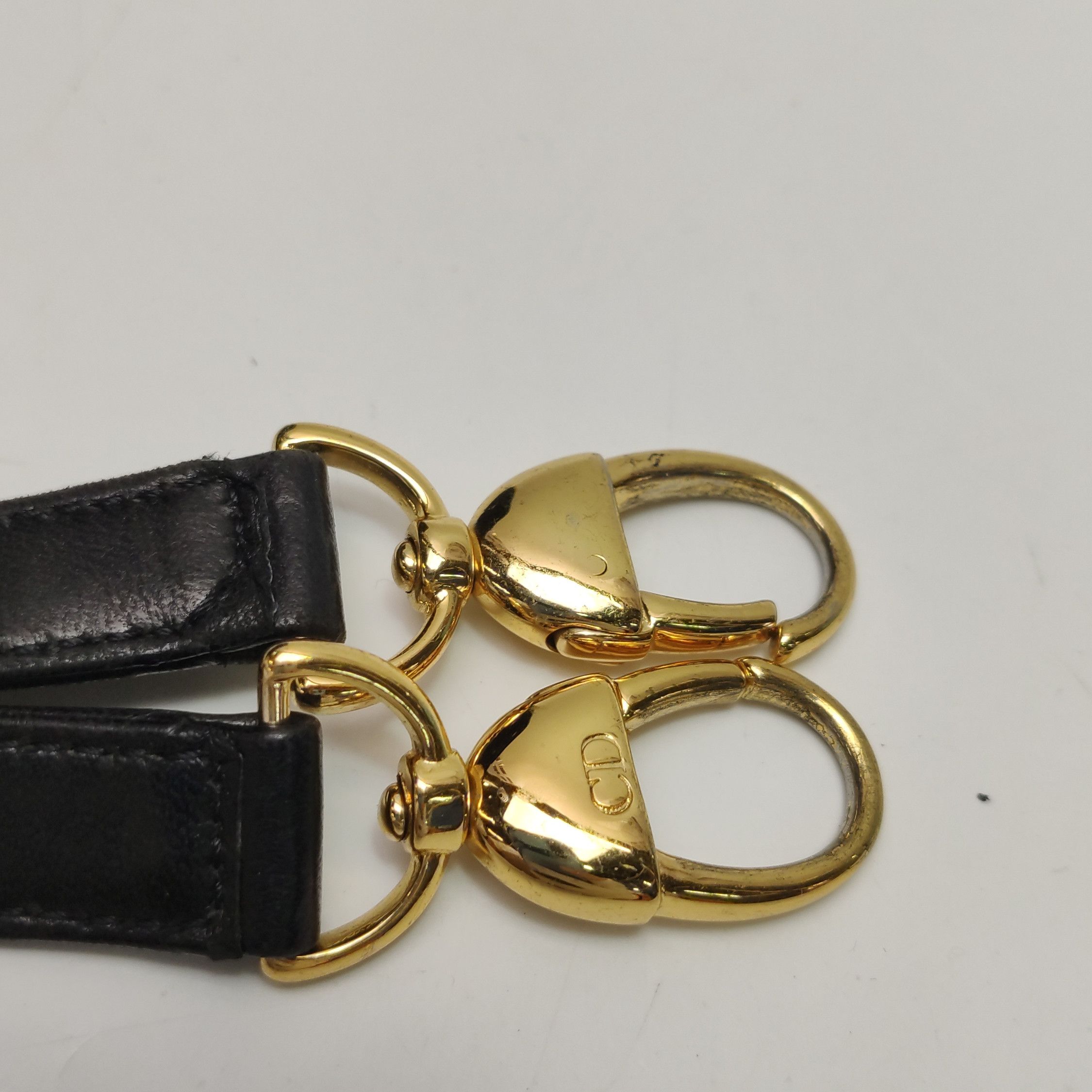 Dior Dior Women os Shoulder Bags Size ONE SIZE - 17 Thumbnail