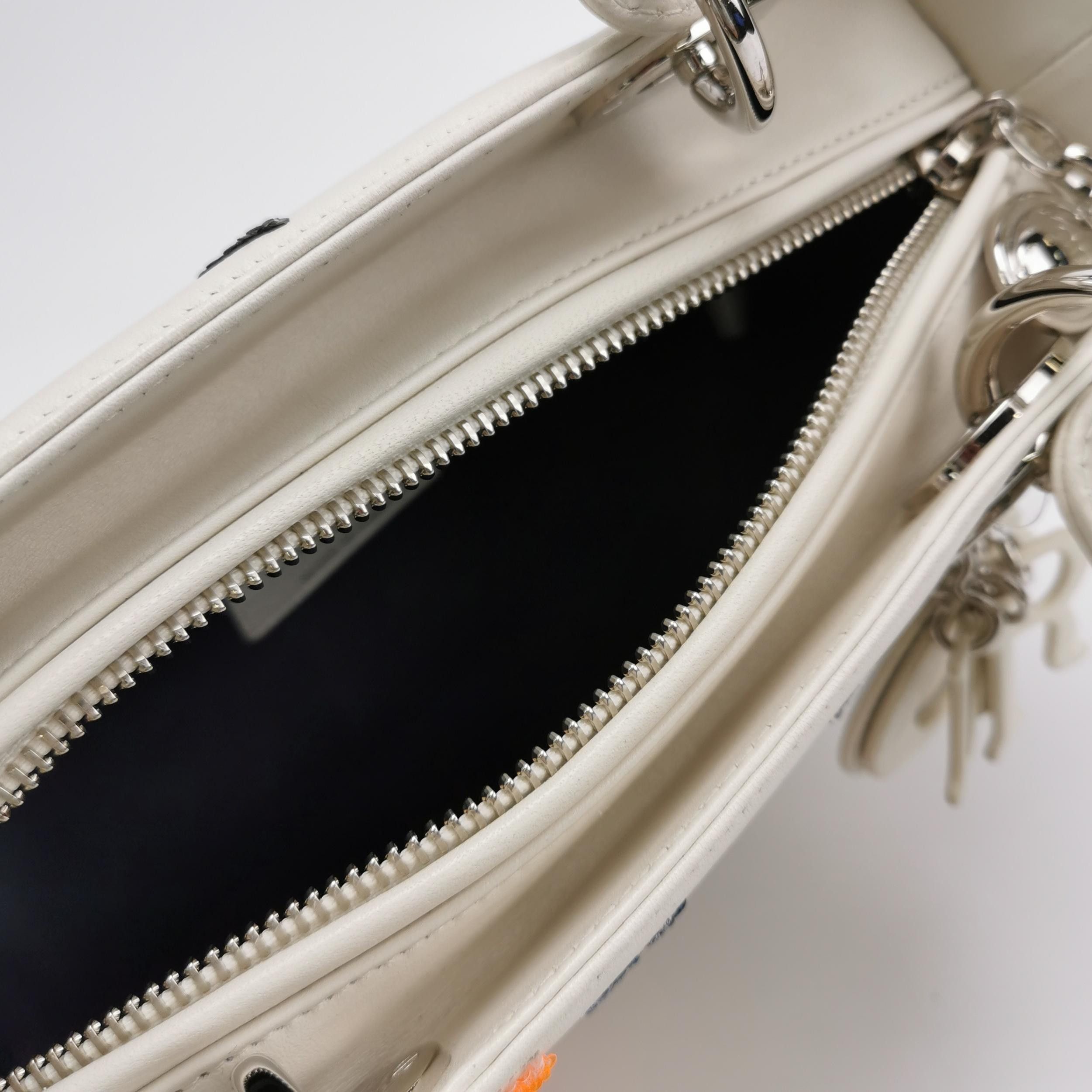Dior Dior Women os Tote Bags Size ONE SIZE - 7 Thumbnail