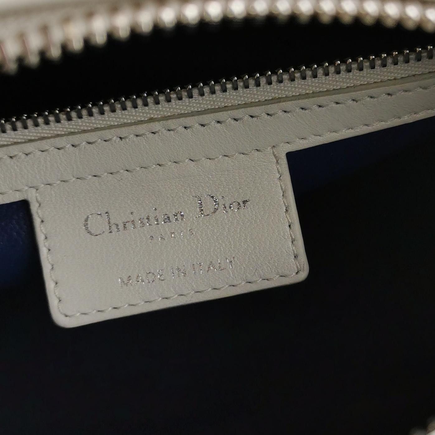 Dior Dior Women os Tote Bags Size ONE SIZE - 8 Thumbnail
