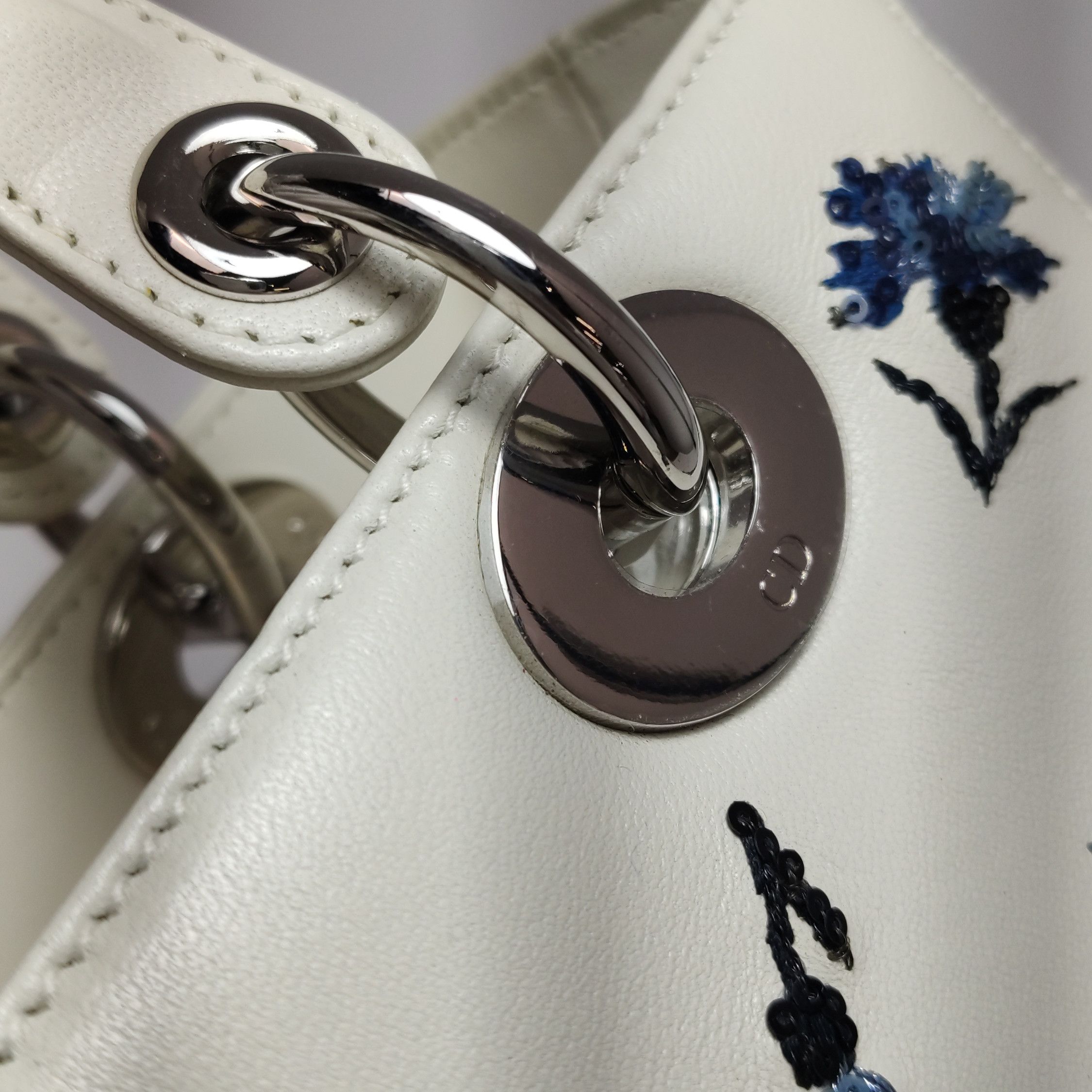 Dior Dior Women os Tote Bags Size ONE SIZE - 12 Thumbnail