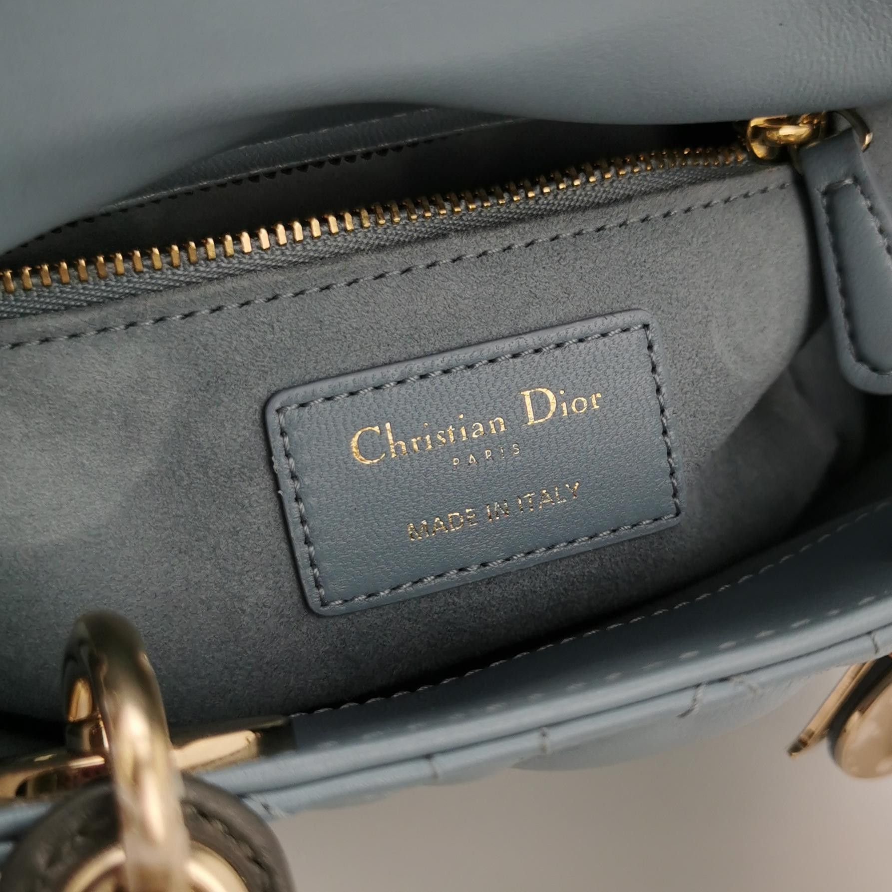 Dior Dior Women os Shoulder Bags Size ONE SIZE - 8 Thumbnail