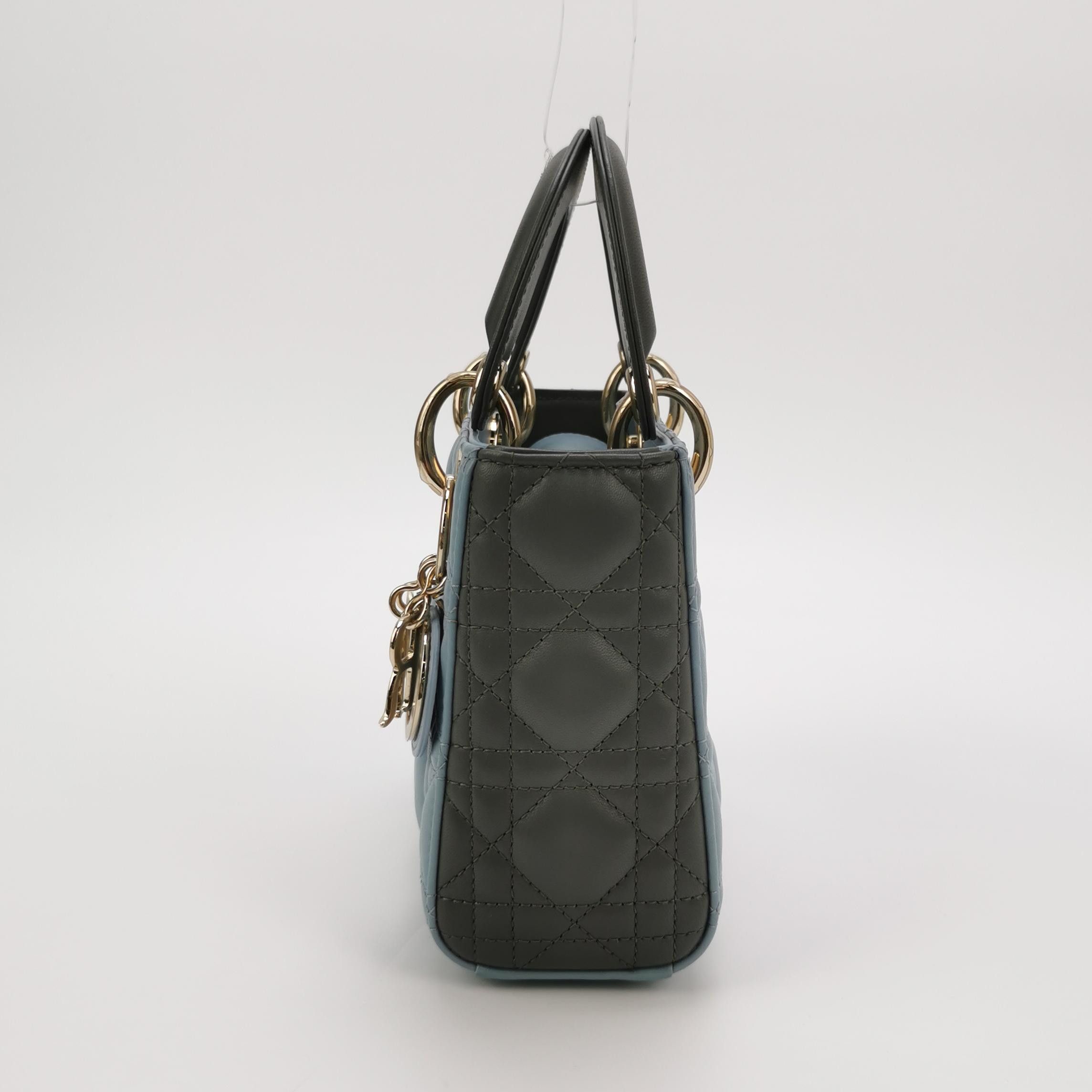 Dior Dior Women os Shoulder Bags Size ONE SIZE - 3 Thumbnail