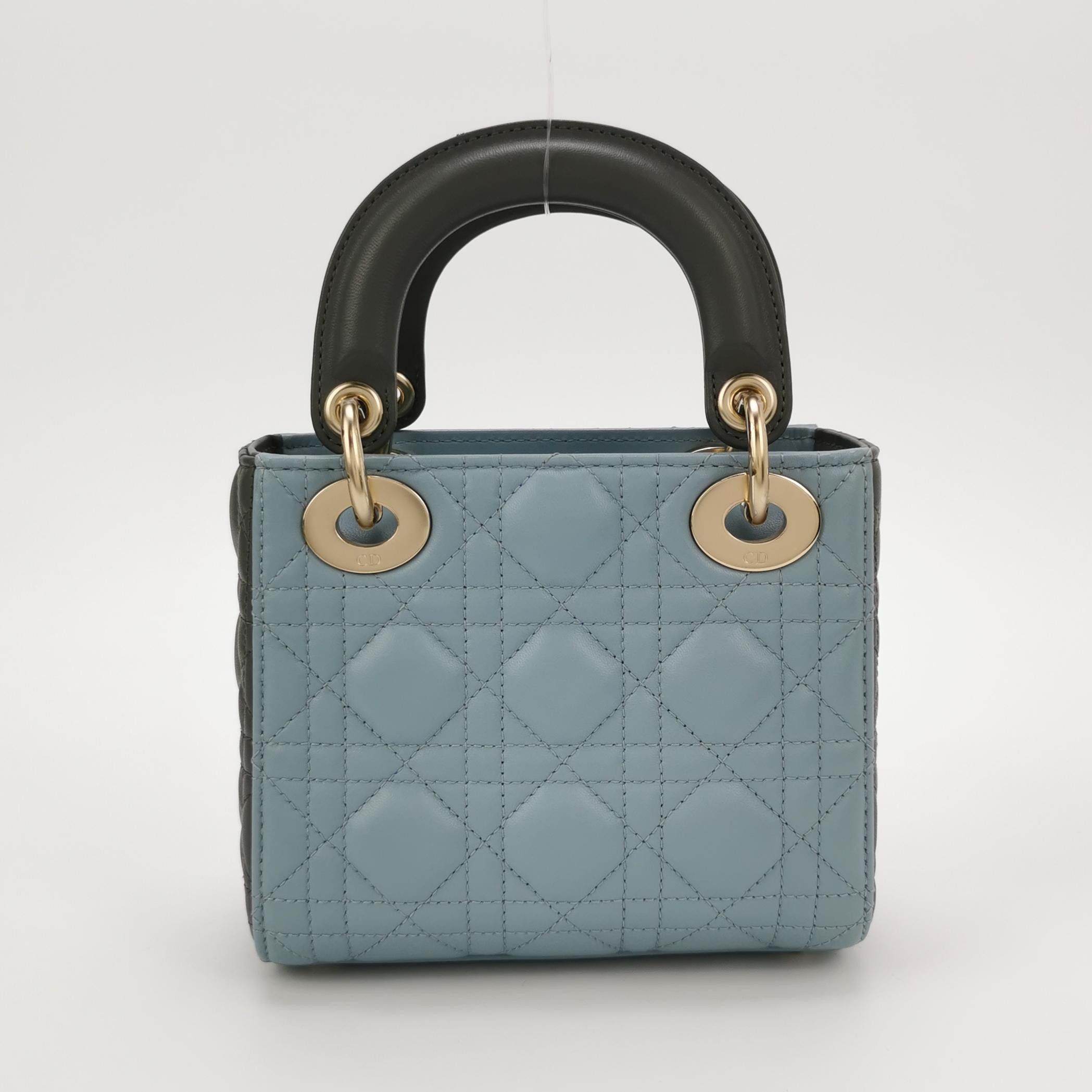 Dior Dior Women os Shoulder Bags Size ONE SIZE - 5 Thumbnail