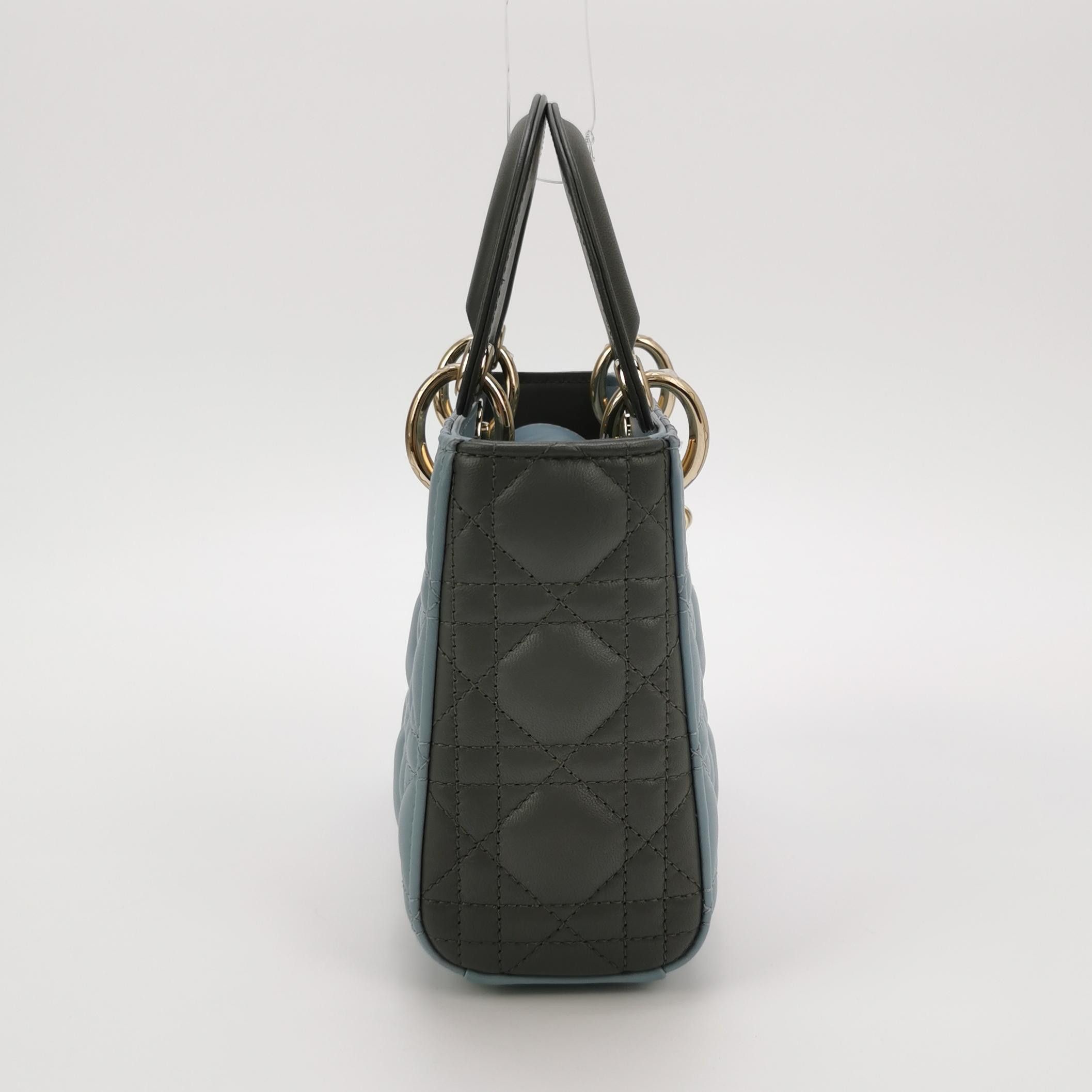 Dior Dior Women os Shoulder Bags Size ONE SIZE - 4 Thumbnail