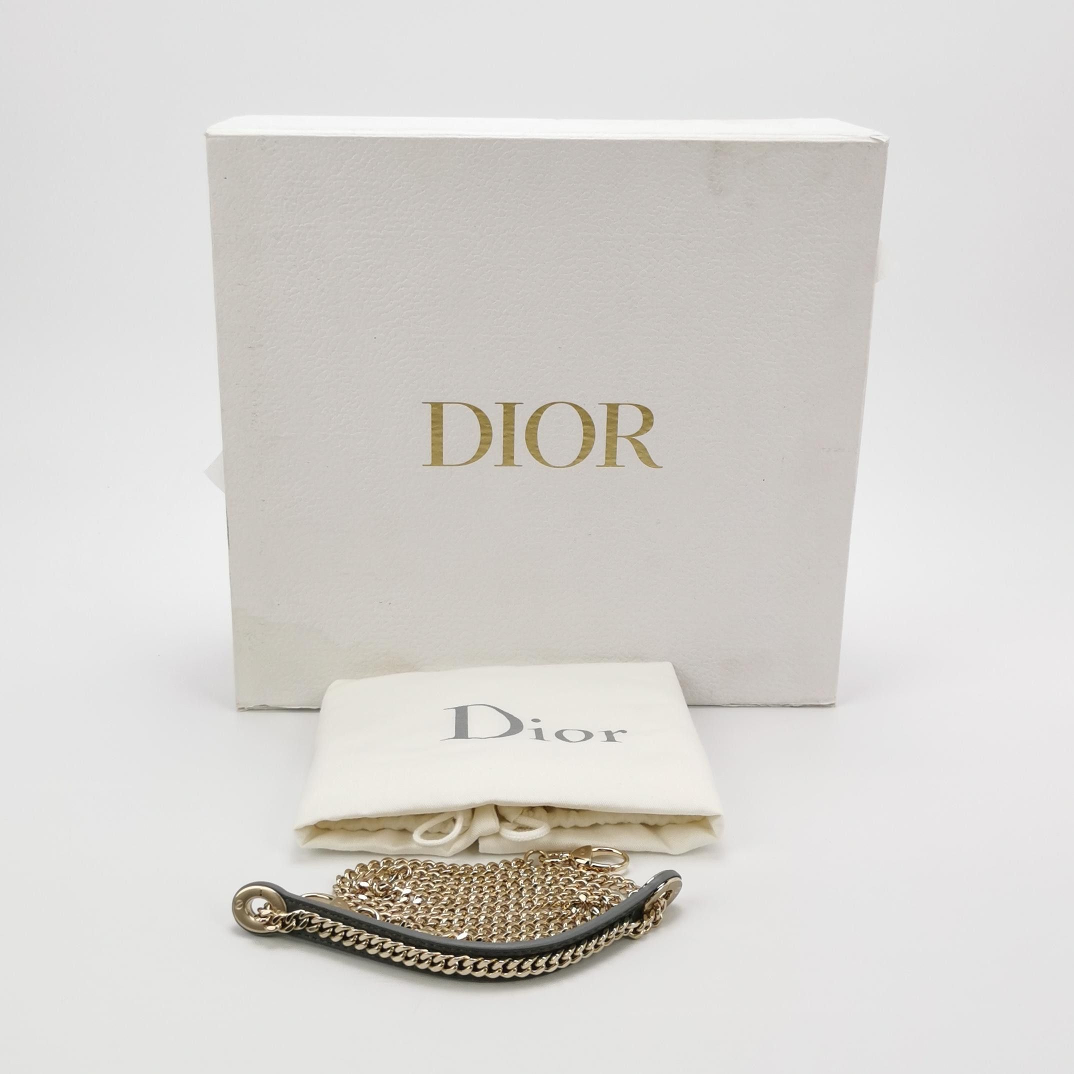 Dior Dior Women os Shoulder Bags Size ONE SIZE - 9 Thumbnail