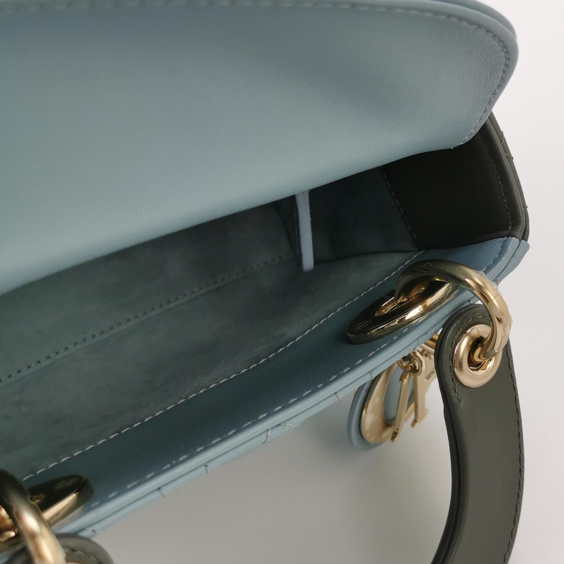 Dior Dior Women os Shoulder Bags Size ONE SIZE - 7 Thumbnail