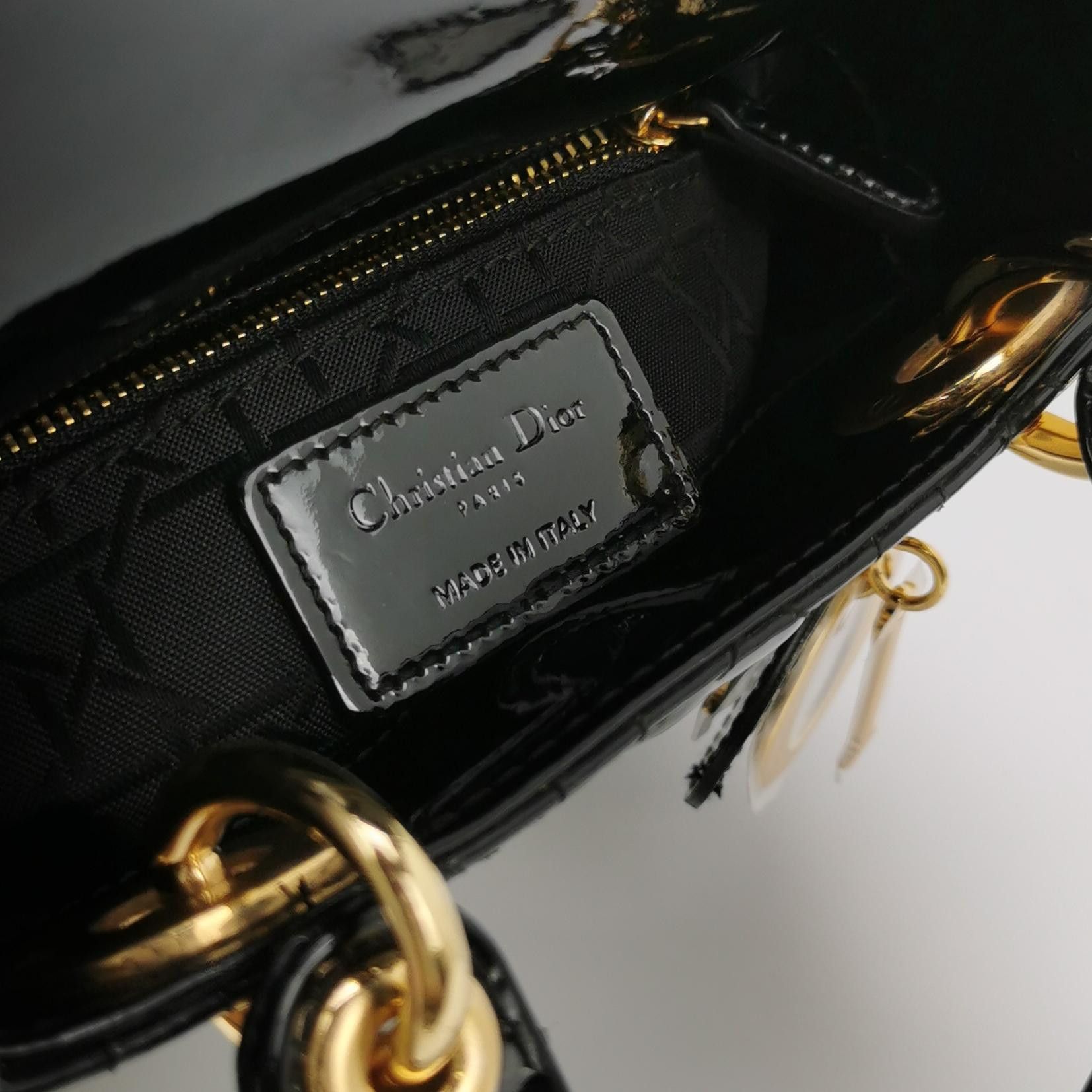Dior Dior Women os Shoulder Bags Size ONE SIZE - 8 Thumbnail