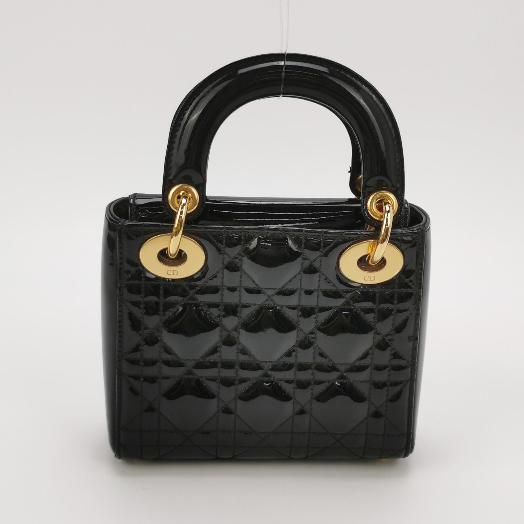 Dior Dior Women os Shoulder Bags Size ONE SIZE - 5 Thumbnail