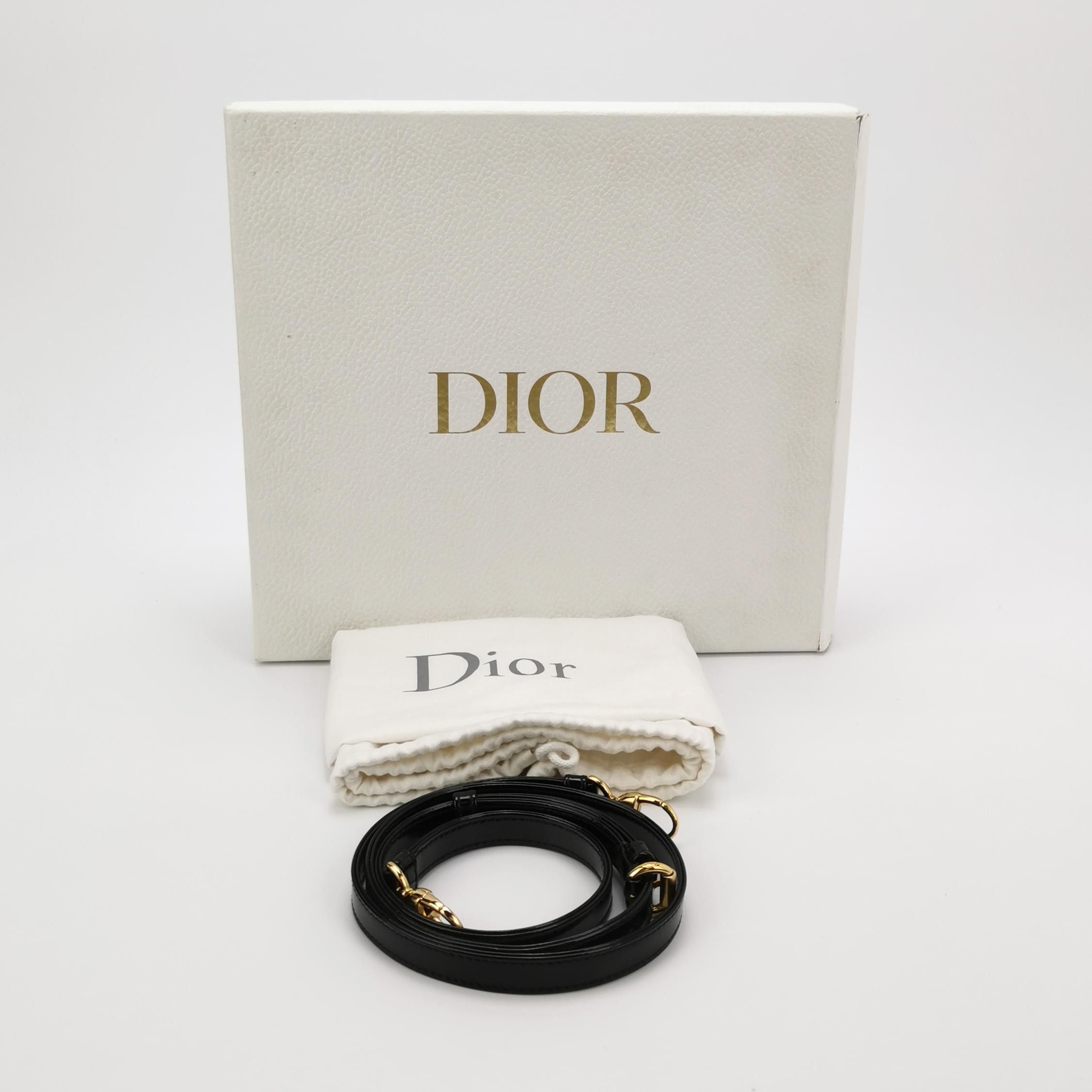 Dior Dior Women os Shoulder Bags Size ONE SIZE - 9 Thumbnail