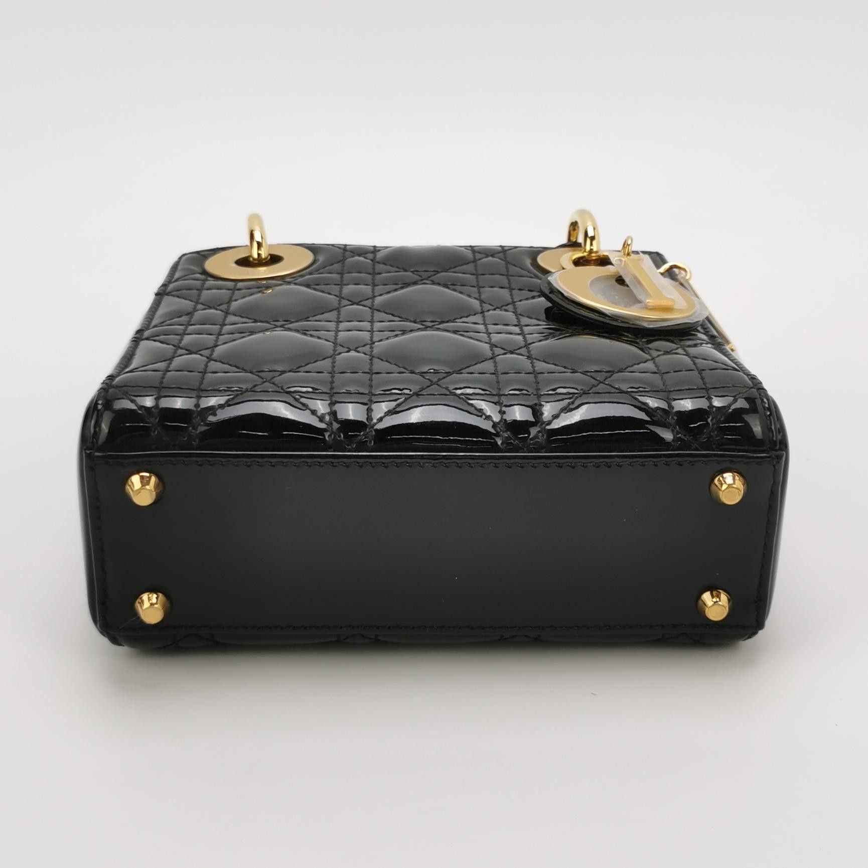 Dior Dior Women os Shoulder Bags Size ONE SIZE - 6 Thumbnail