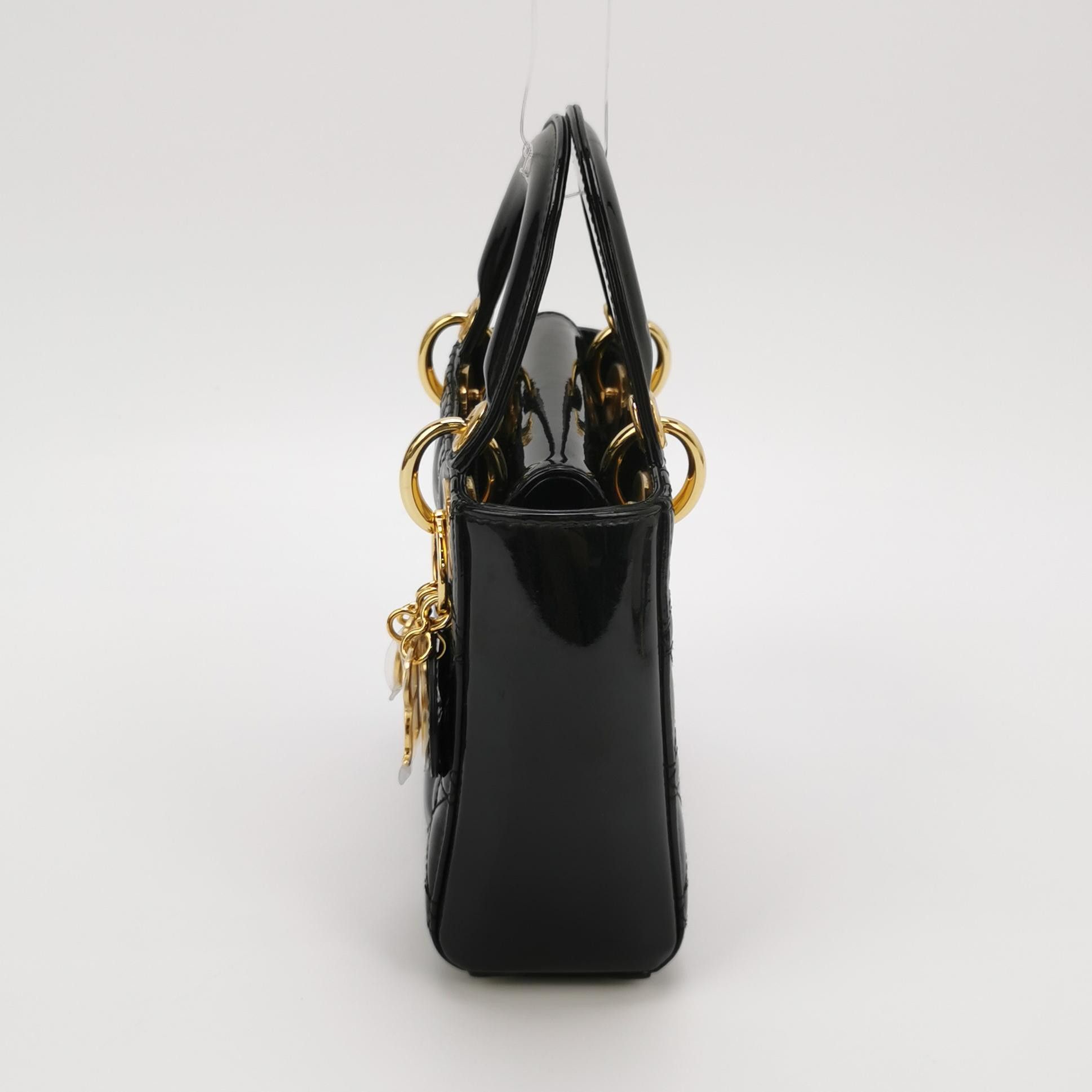 Dior Dior Women os Shoulder Bags Size ONE SIZE - 3 Thumbnail