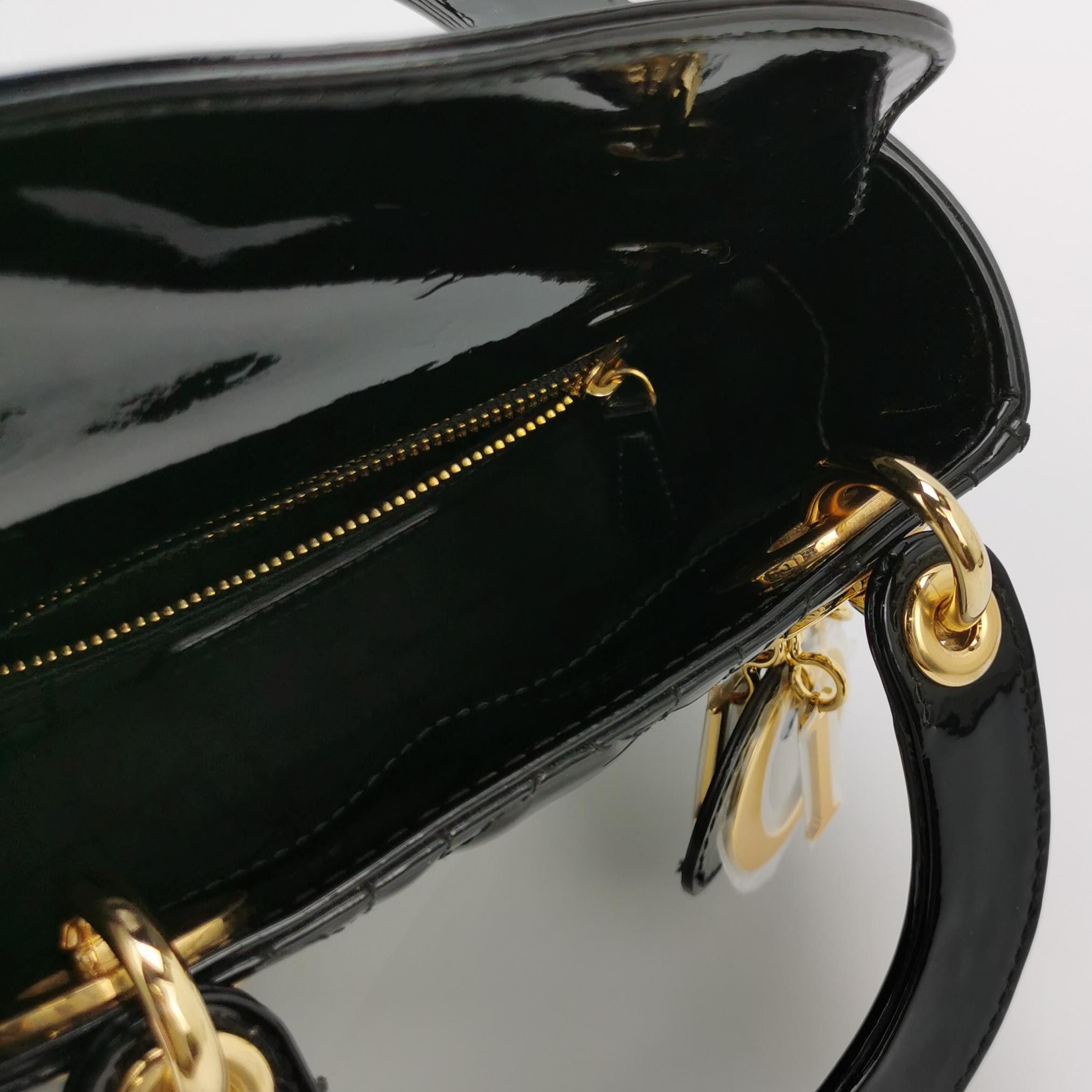 Dior Dior Women os Shoulder Bags Size ONE SIZE - 7 Thumbnail