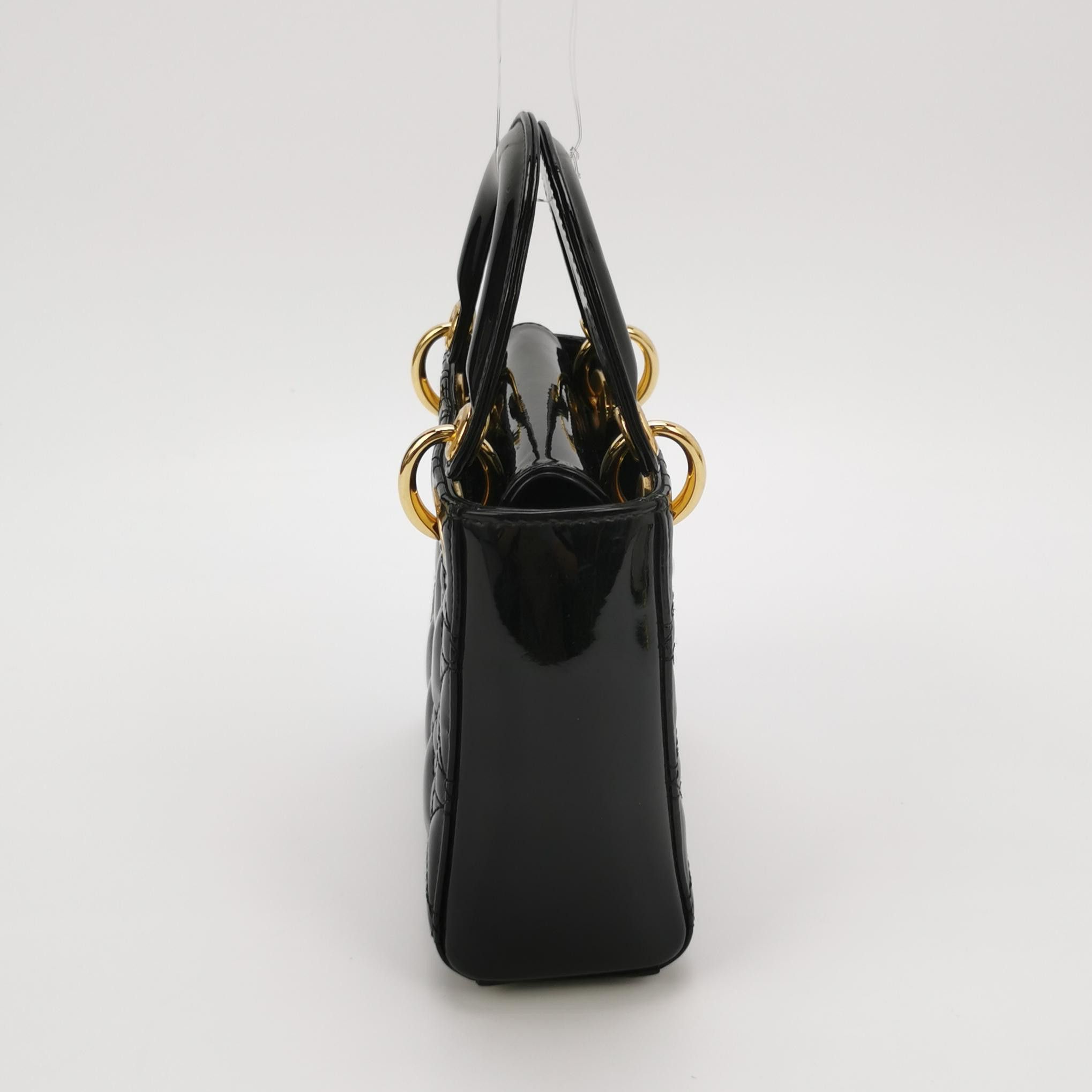 Dior Dior Women os Shoulder Bags Size ONE SIZE - 4 Thumbnail